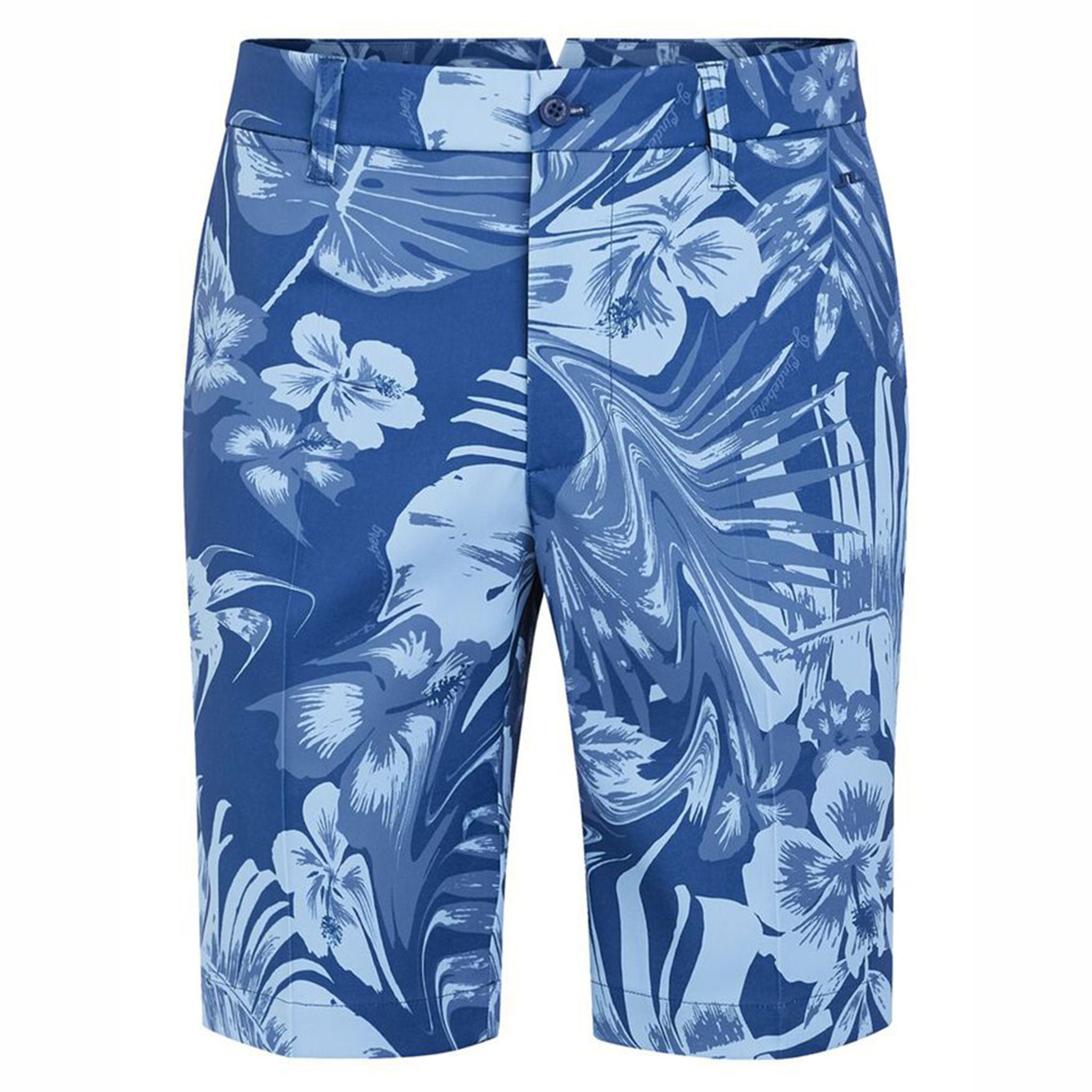 J. Lindeberg Eloy Print Short Homme