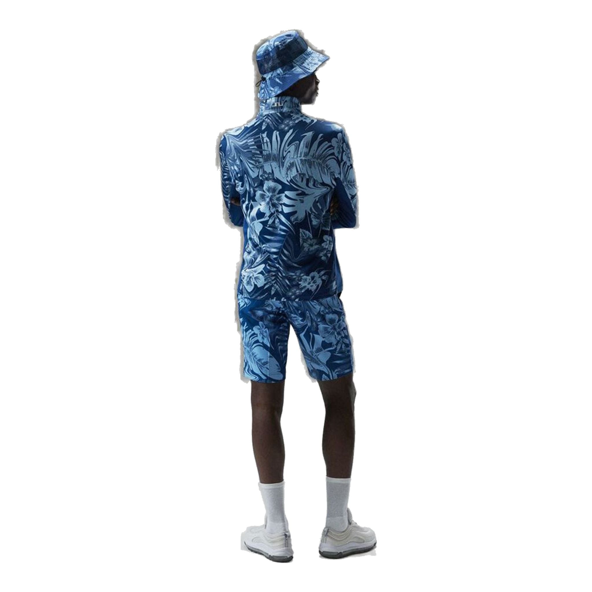 J. Lindeberg Eloy Print Short Homme