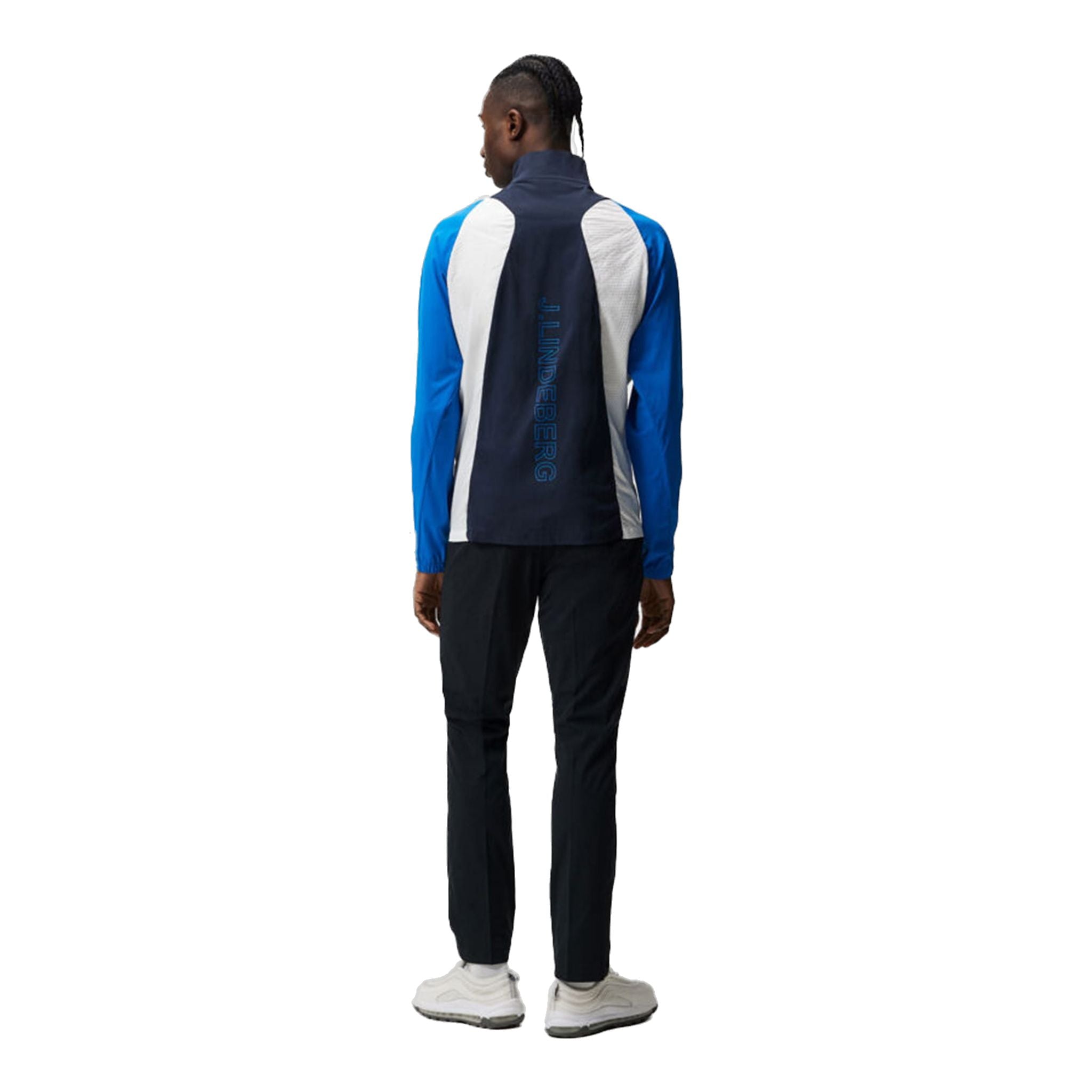 J. Lindeberg Marv Windjacke Herren