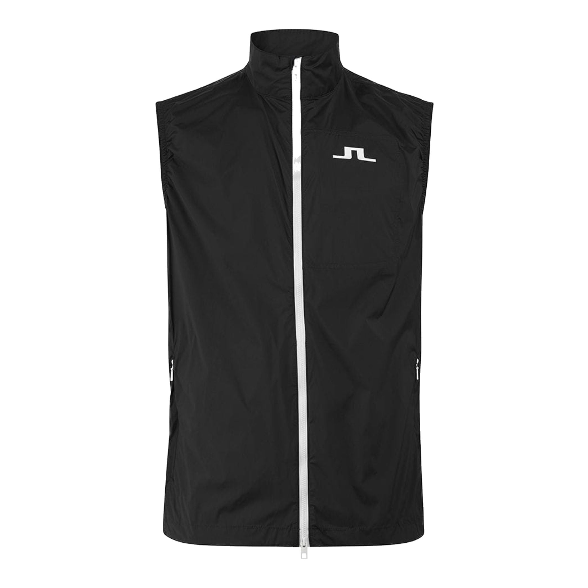 Gilet de golf léger et pliable J. Lindeberg Ash pour homme