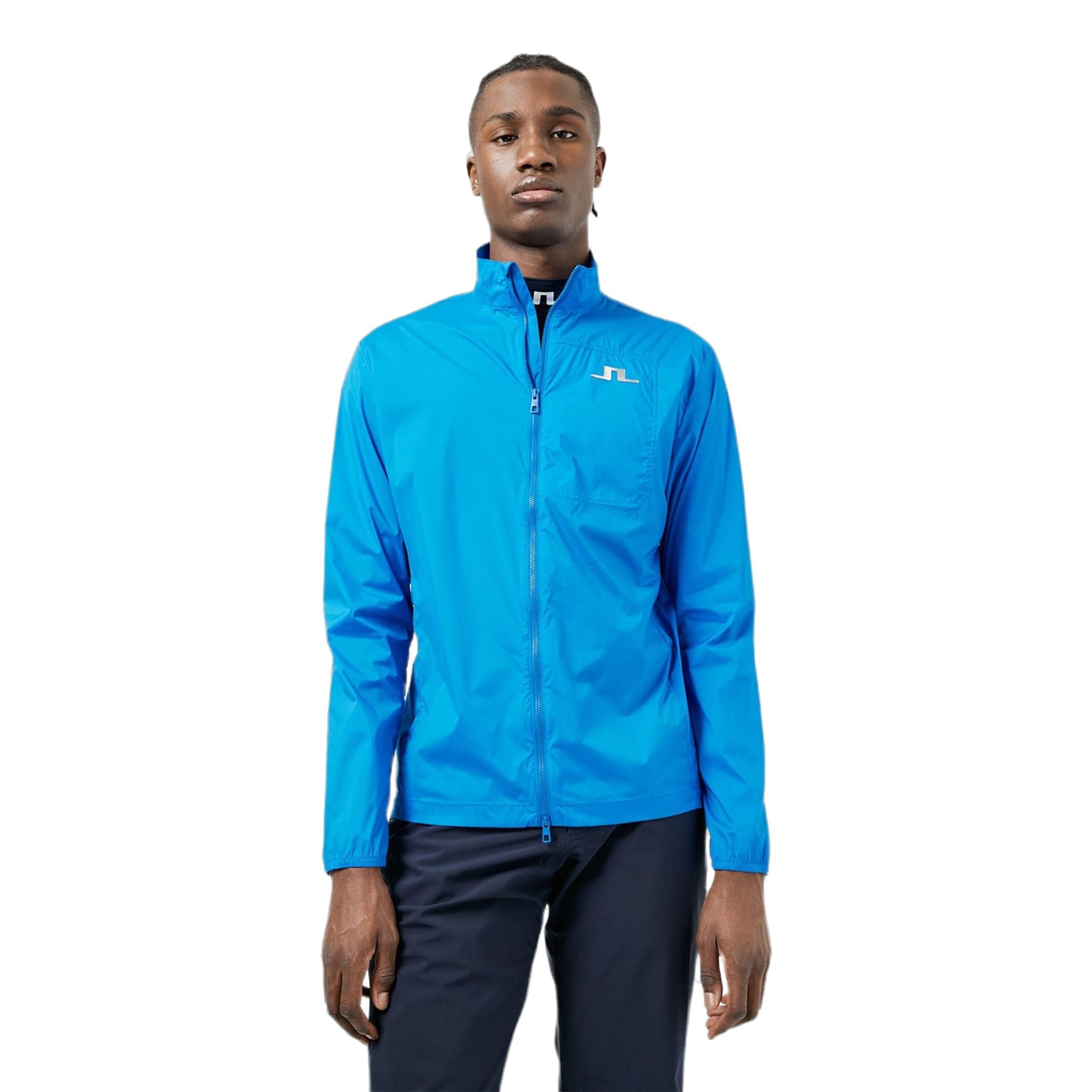 Veste de golf légère et compressible J. Lindeberg Ash pour homme