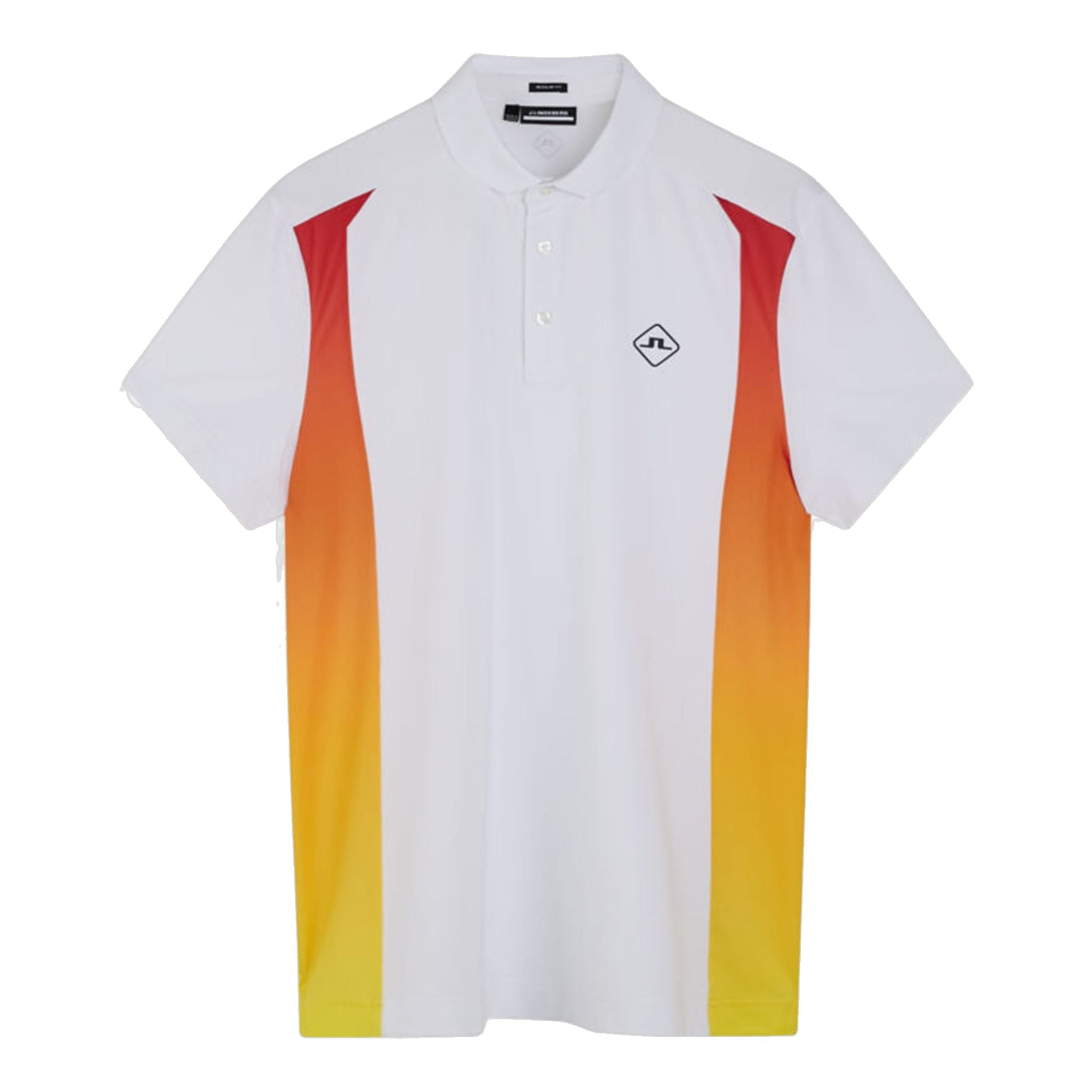 Polo homme J. Lindeberg Freddy coupe classique