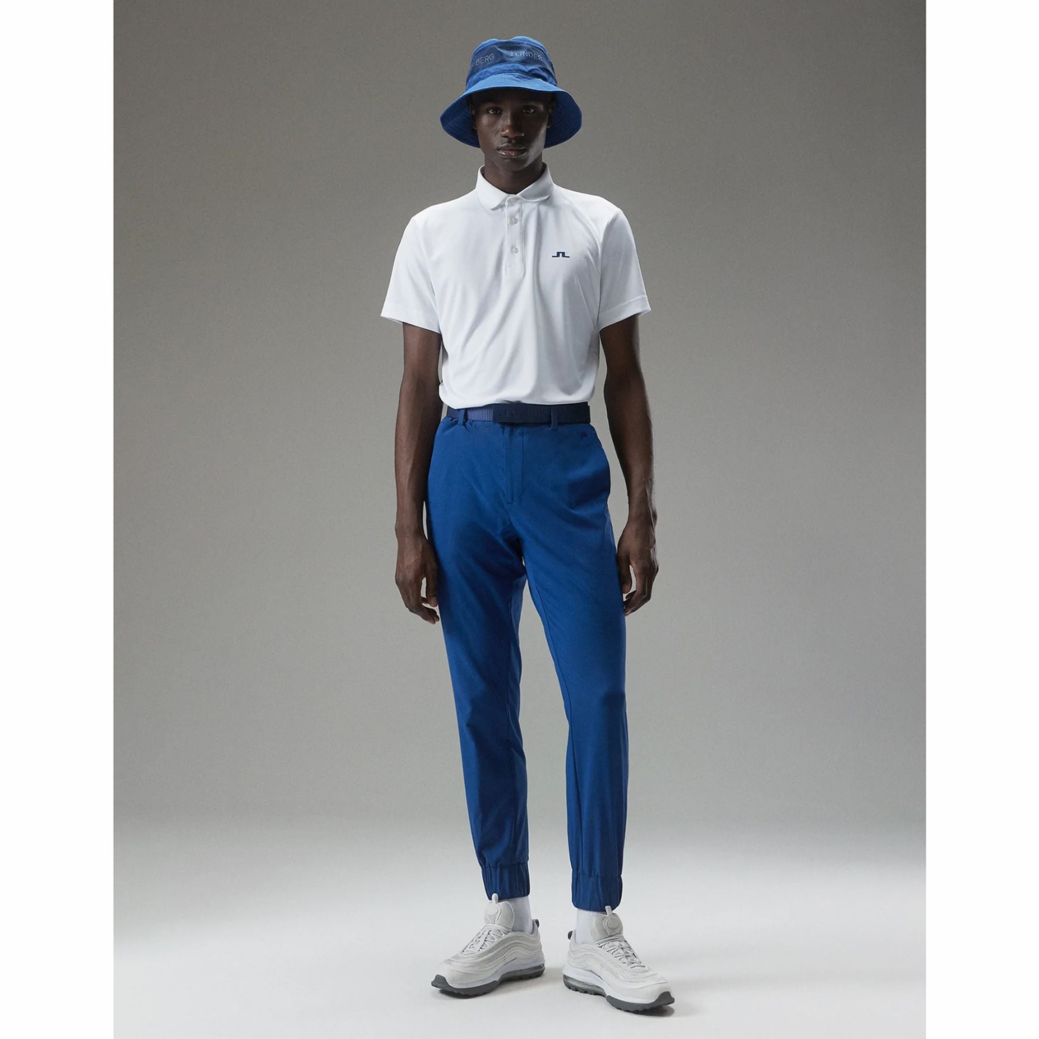 Polo J. Lindeberg Martin pour hommes