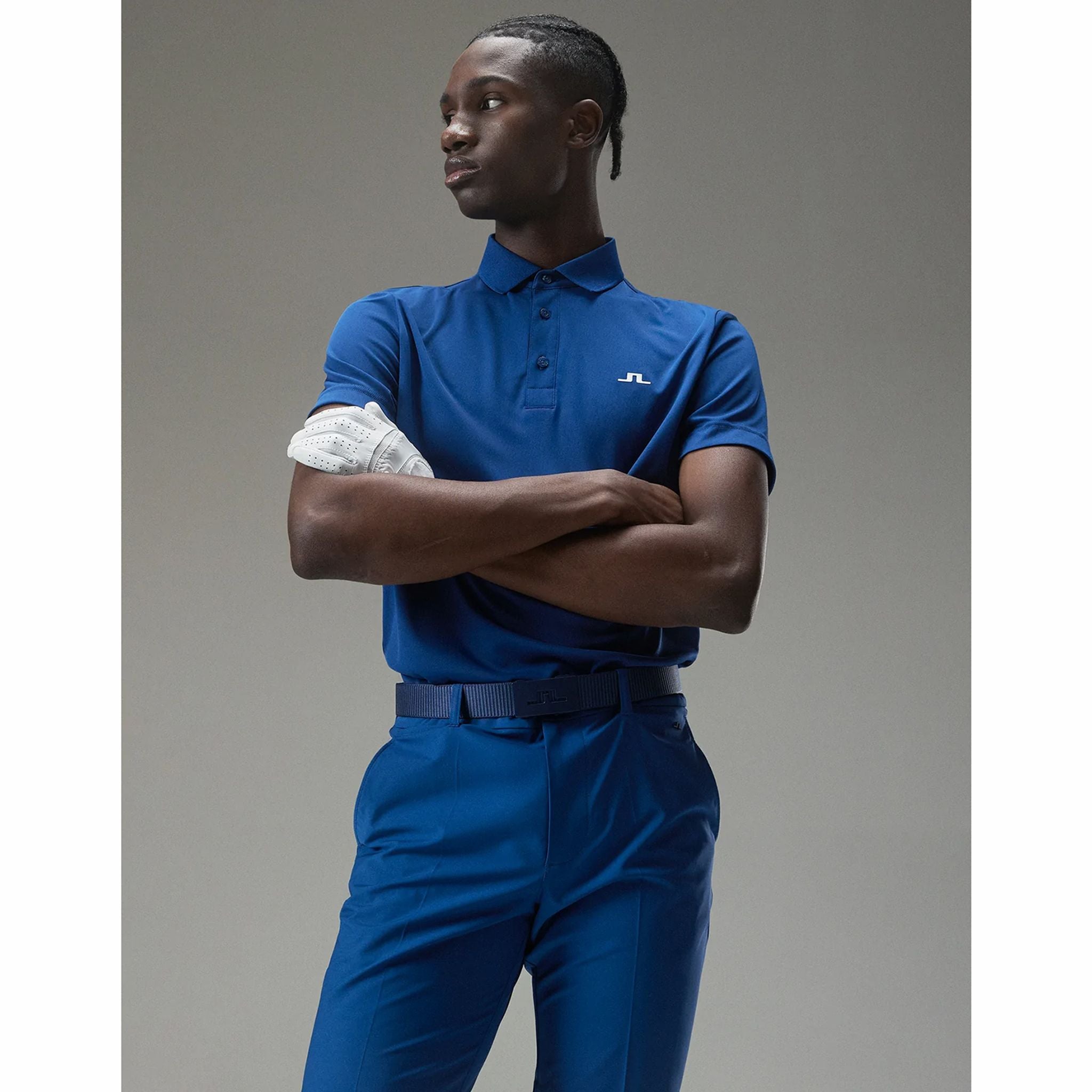 Polo J. Lindeberg Martin pour hommes