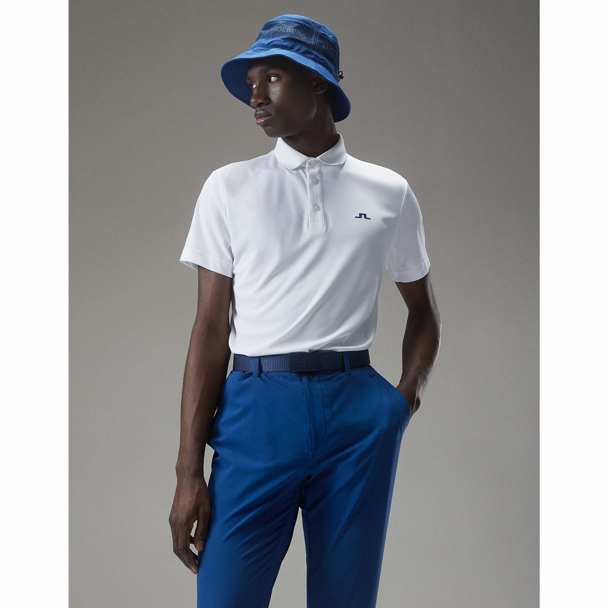 Polo J. Lindeberg Martin pour hommes