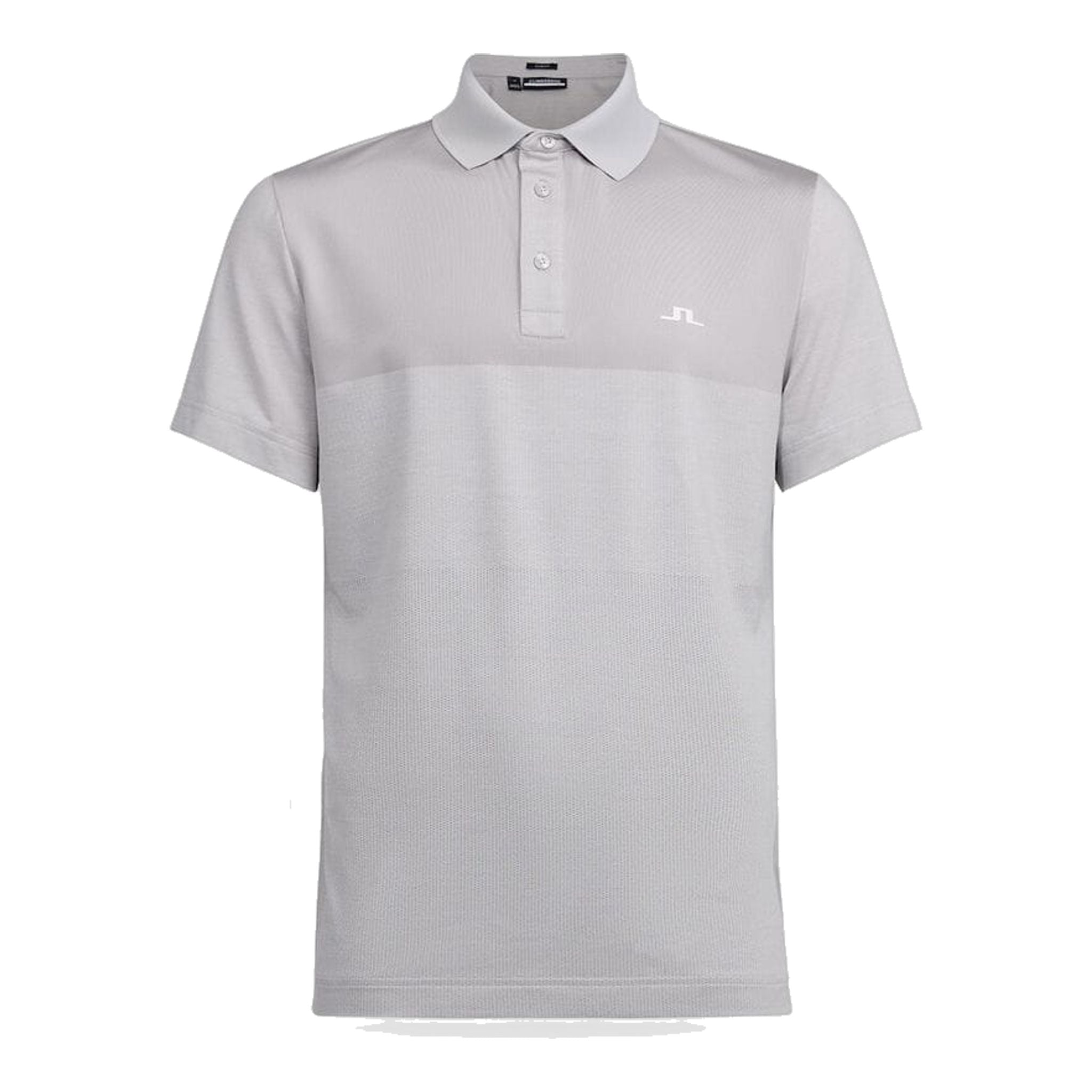 J. Lindeberg Jason Polo de golf coupe slim pour hommes