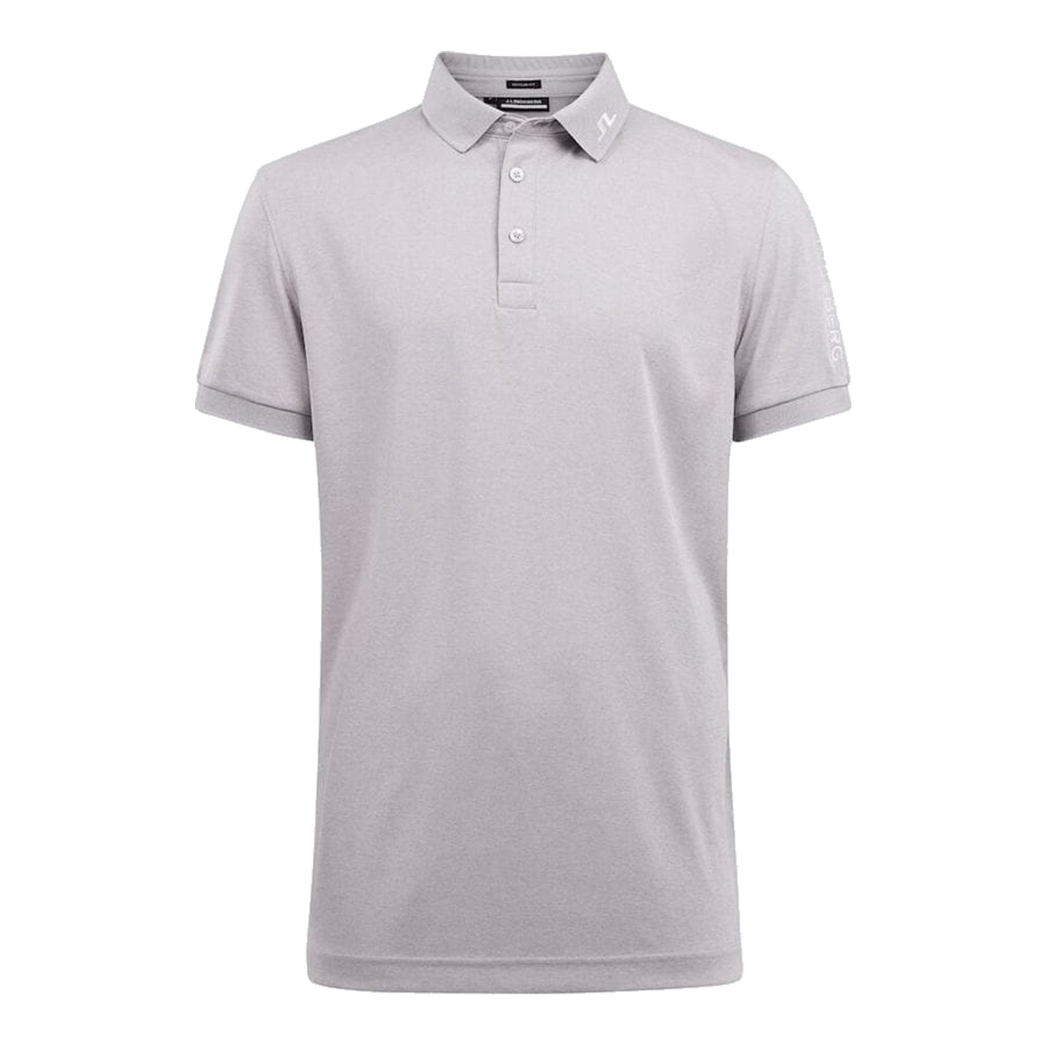 Polo de golf J. Lindeberg Tour Tech Reg Fit pour hommes
