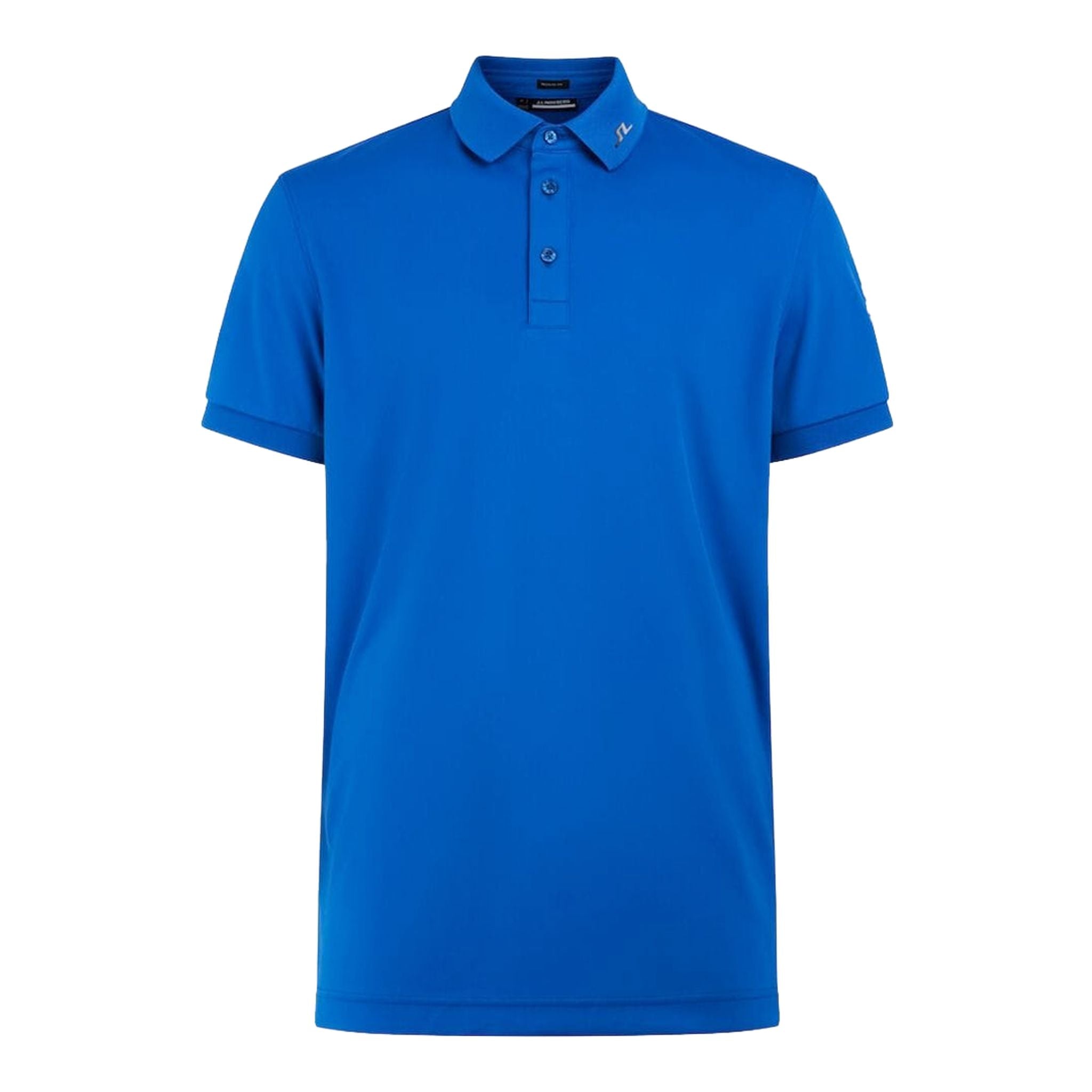 Polo de golf J. Lindeberg Tour Tech Reg Fit pour hommes