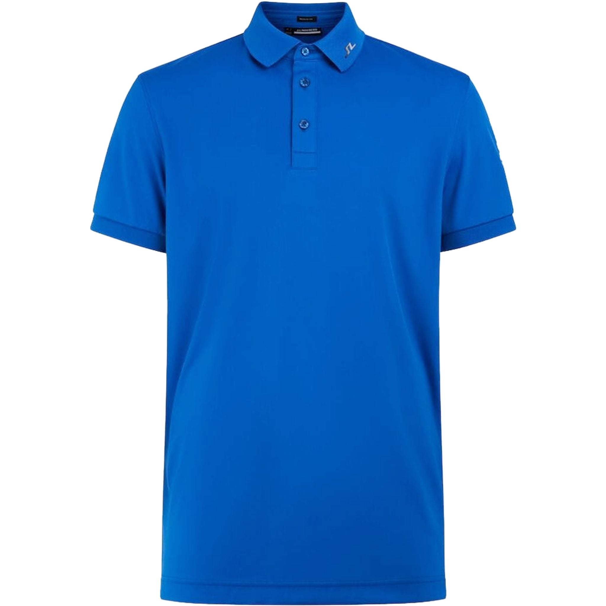 Polo de golf J. Lindeberg Tour Tech Reg Fit pour hommes