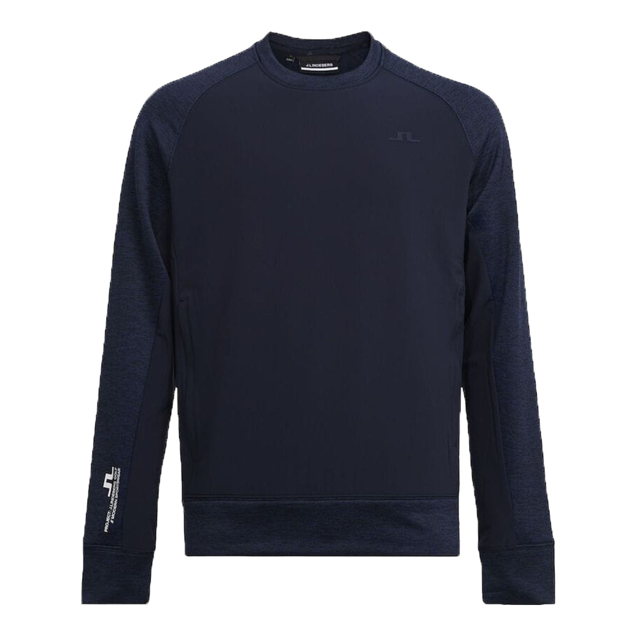 J. Lindeberg Keith Golf Crew Hommes