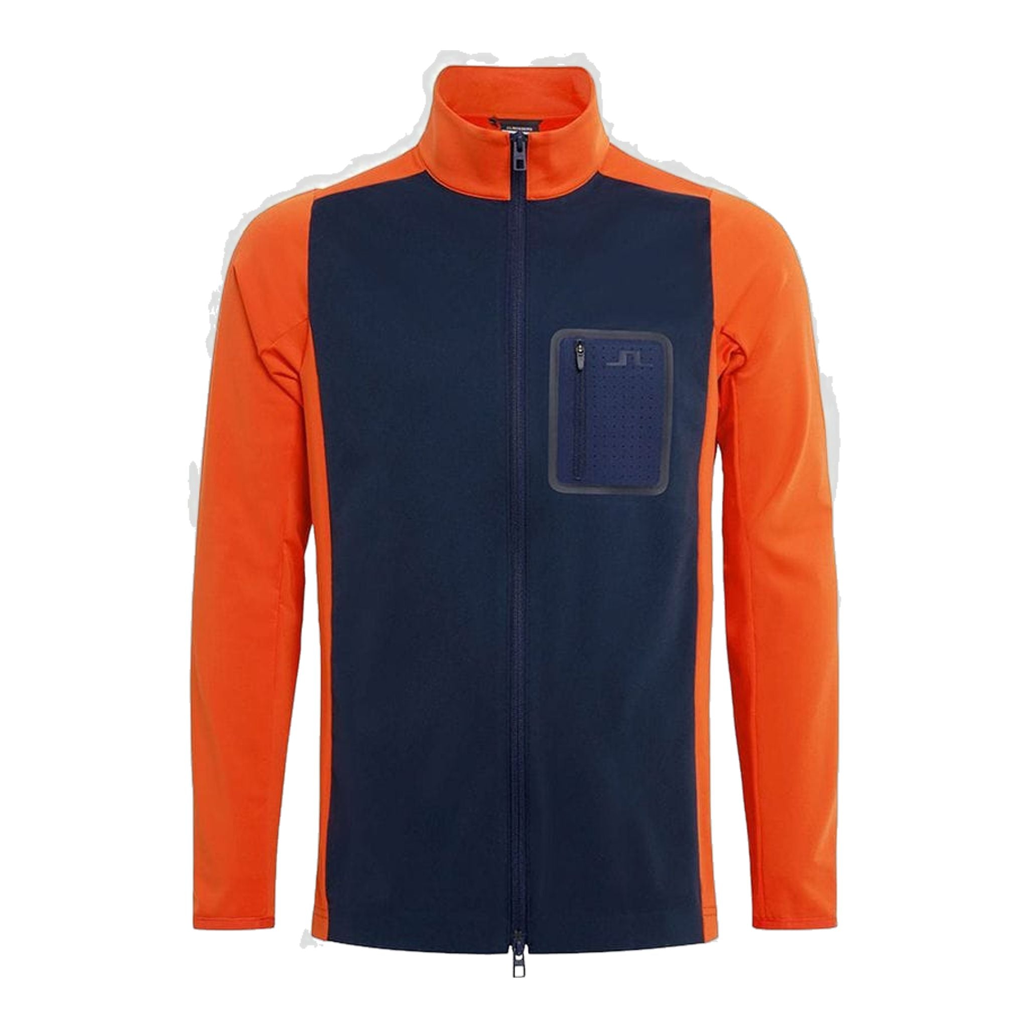 J. Lindeberg Georgi Couche Intermédiaire Hommes