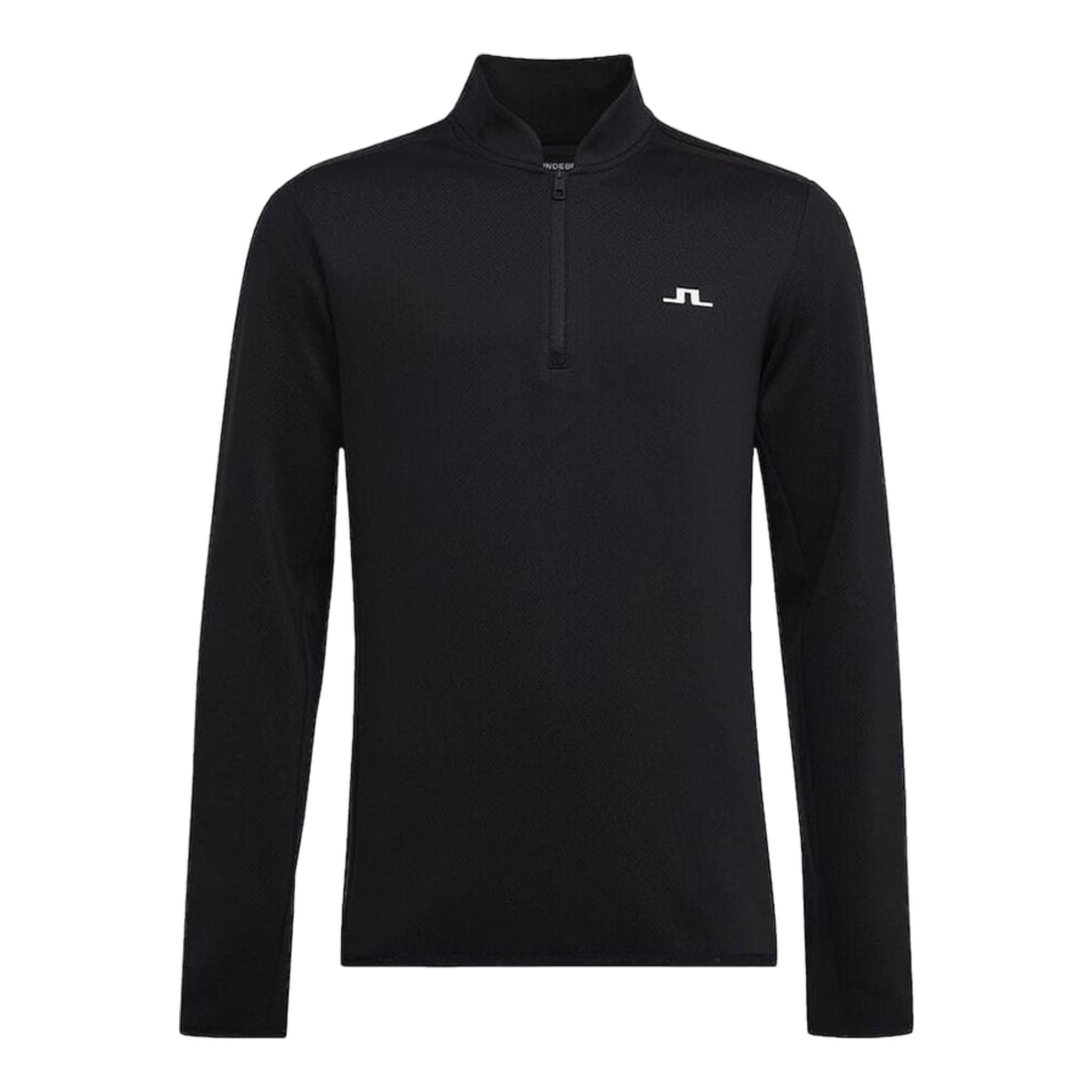 J. Lindeberg Tech Bridge Couche intermédiaire Homme