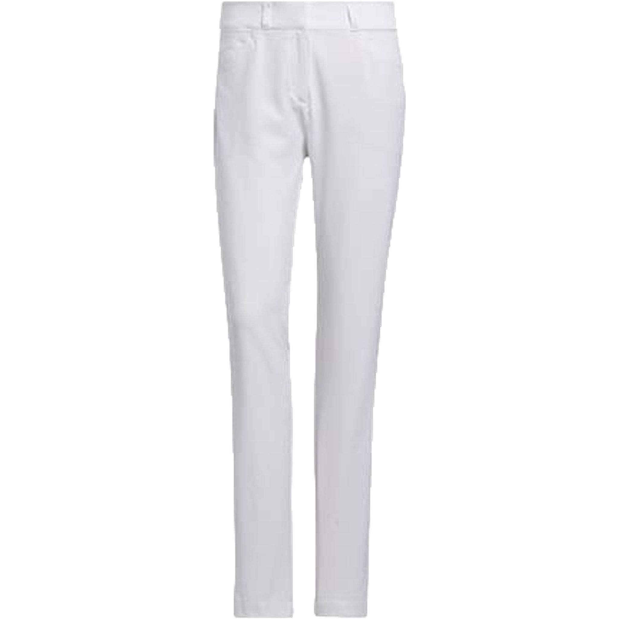 Pantalon de golf Adidas long pour femme