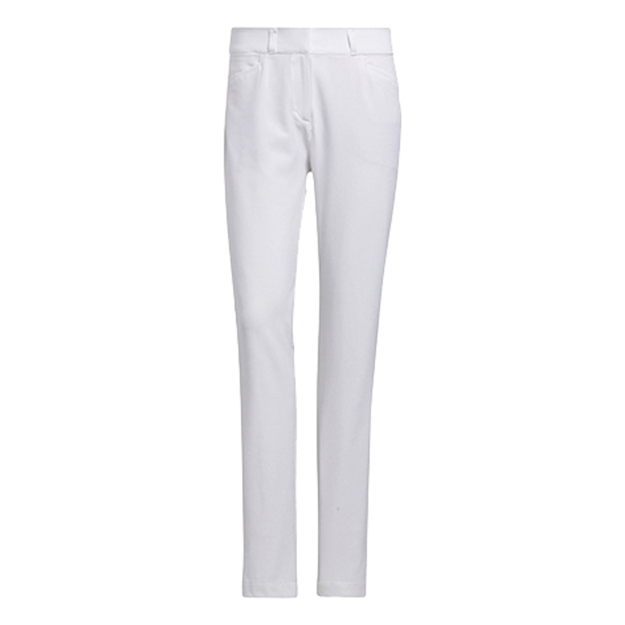 Pantalon de golf Adidas long pour femme