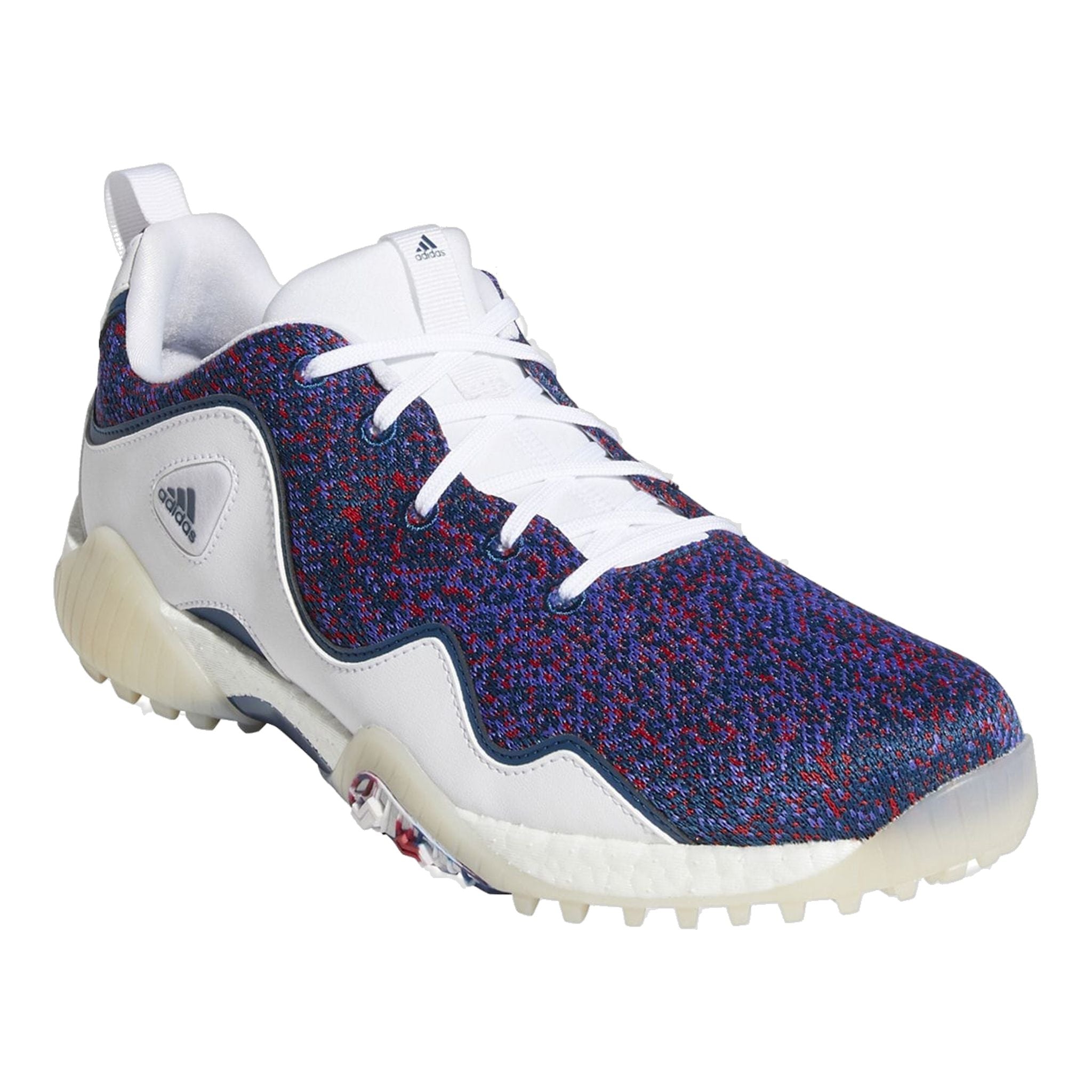 Chaussures de golf Adidas Codechaos Primeblue 21 pour hommes