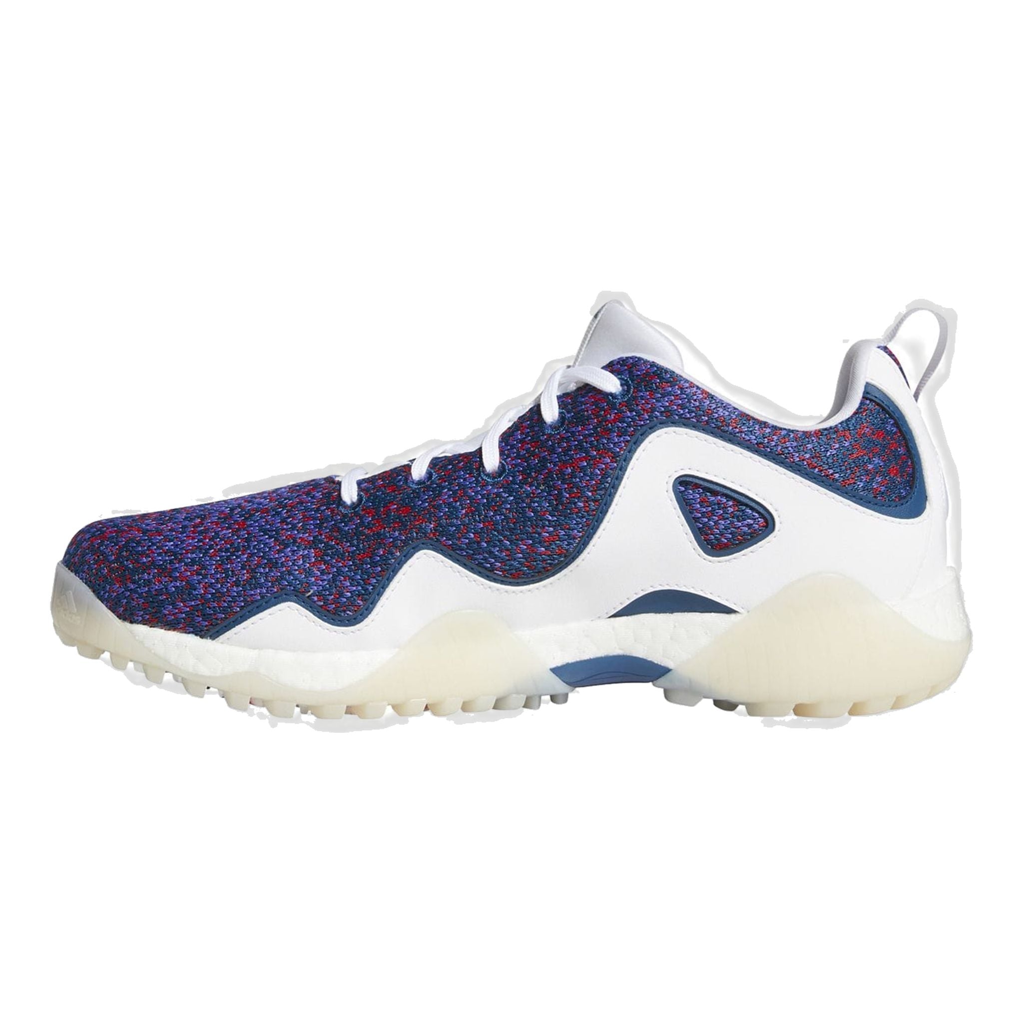 Chaussures de golf Adidas Codechaos Primeblue 21 pour hommes