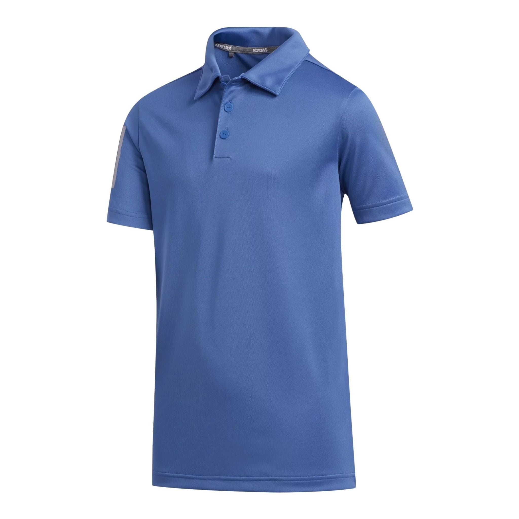Polo Adidas 3stp Junior Homme