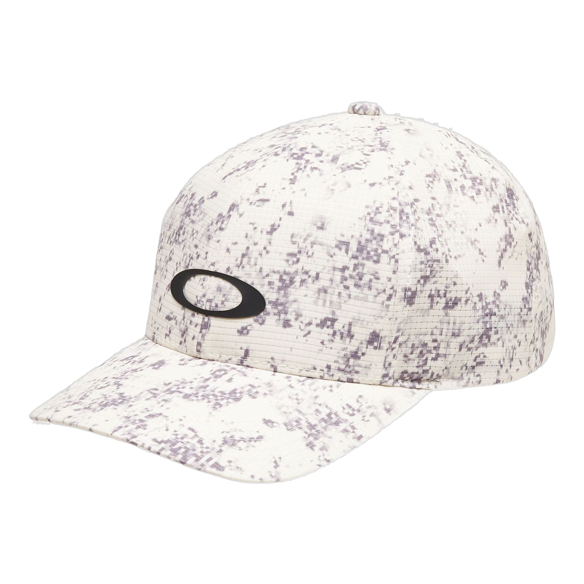 Casquette de golf Oakley camouflage pour homme