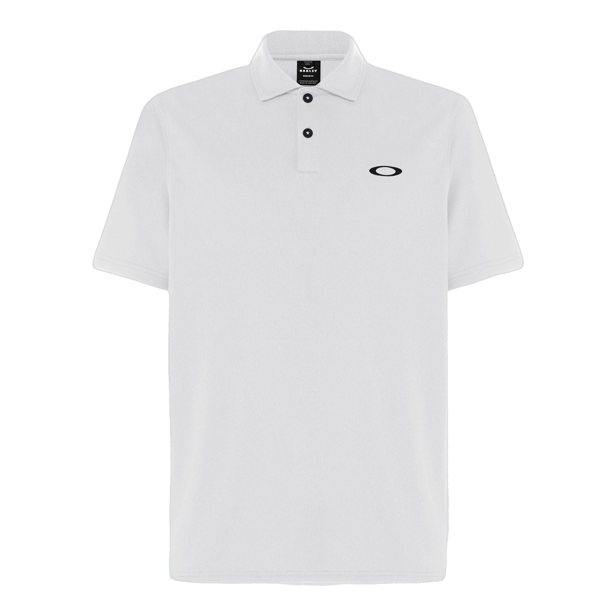 Polo de golf Oakley Icon TN Protect RC pour homme
