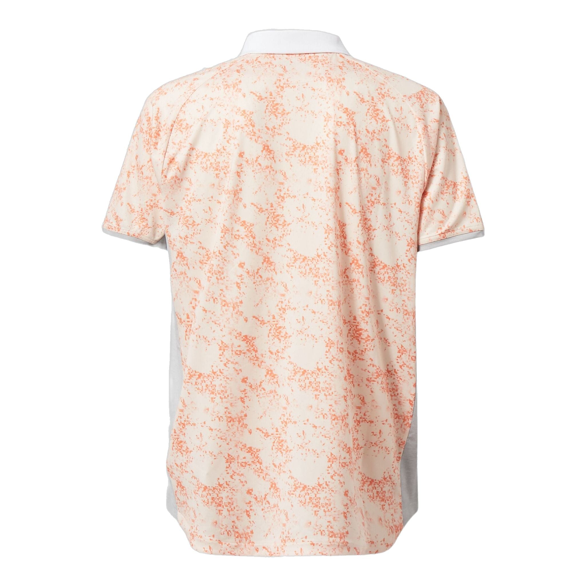 Polo raglan Oakley Sand Block pour homme