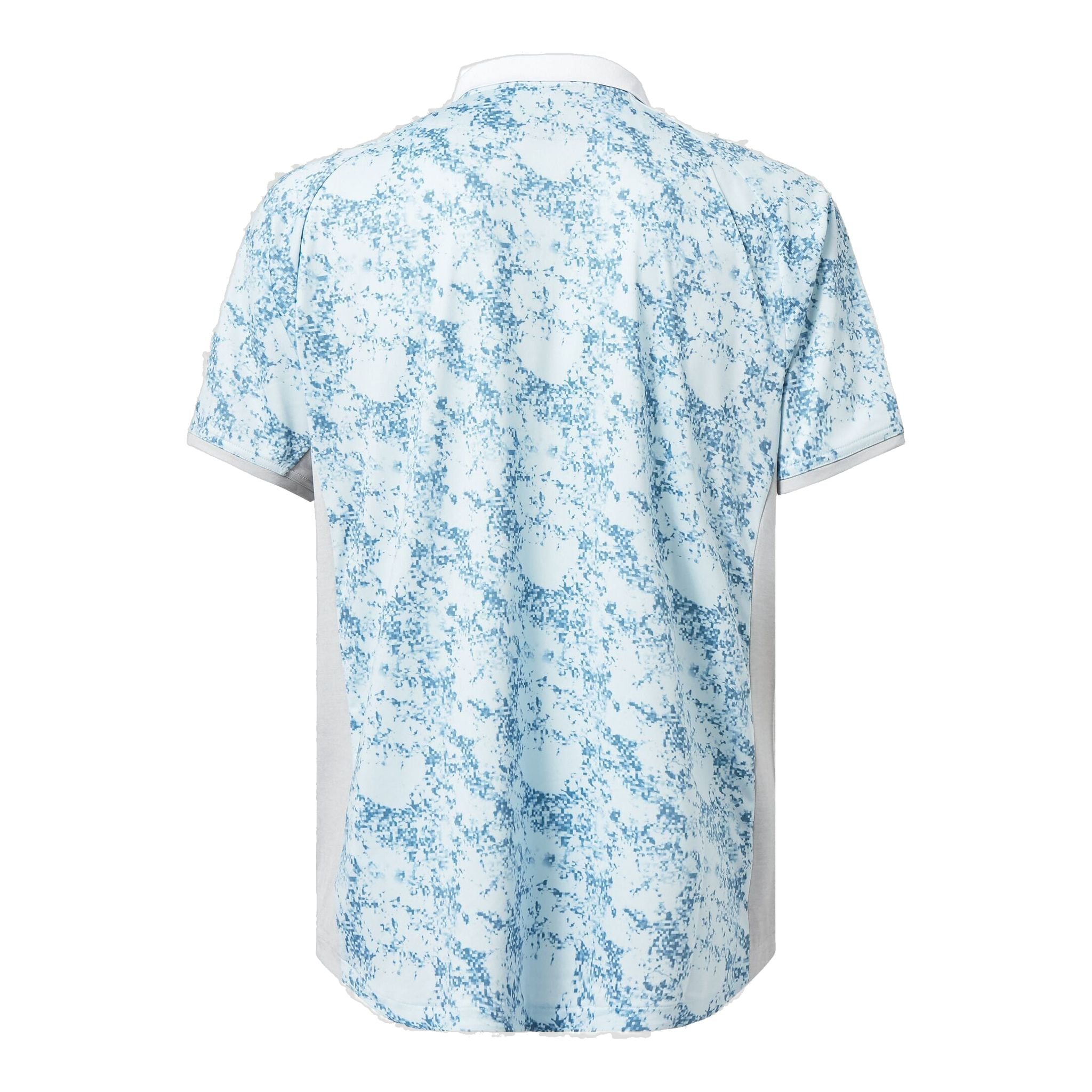 Polo raglan Oakley Sand Block pour homme