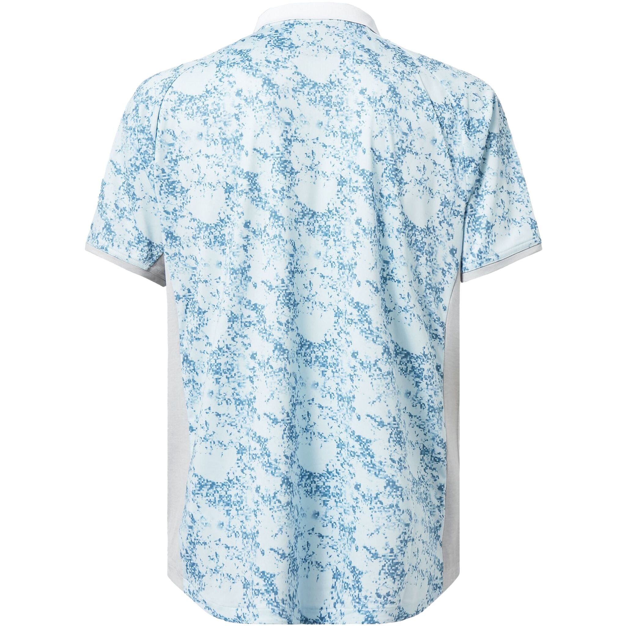 Polo raglan Oakley Sand Block pour homme