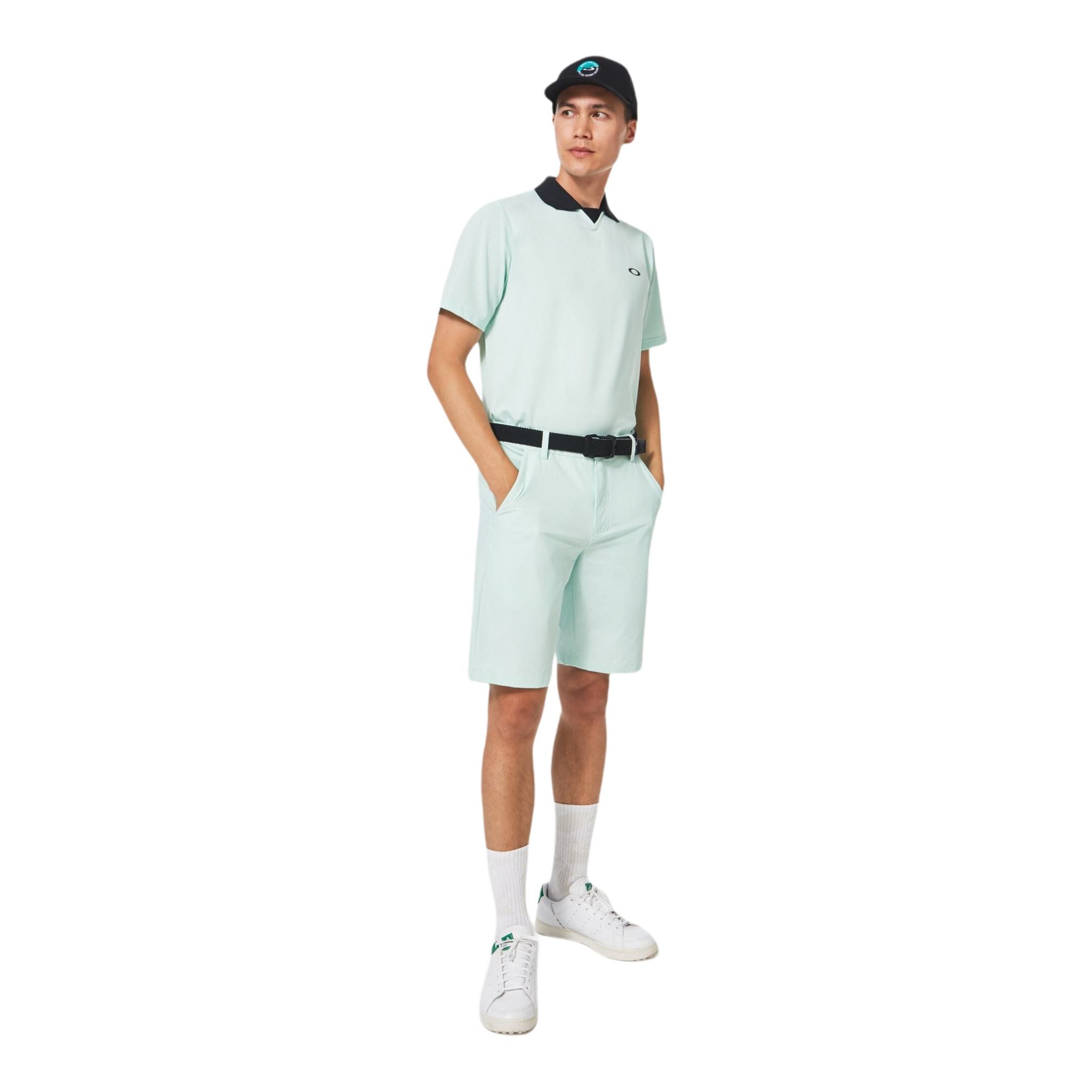 Short Oakley Take Pro Lite pour homme