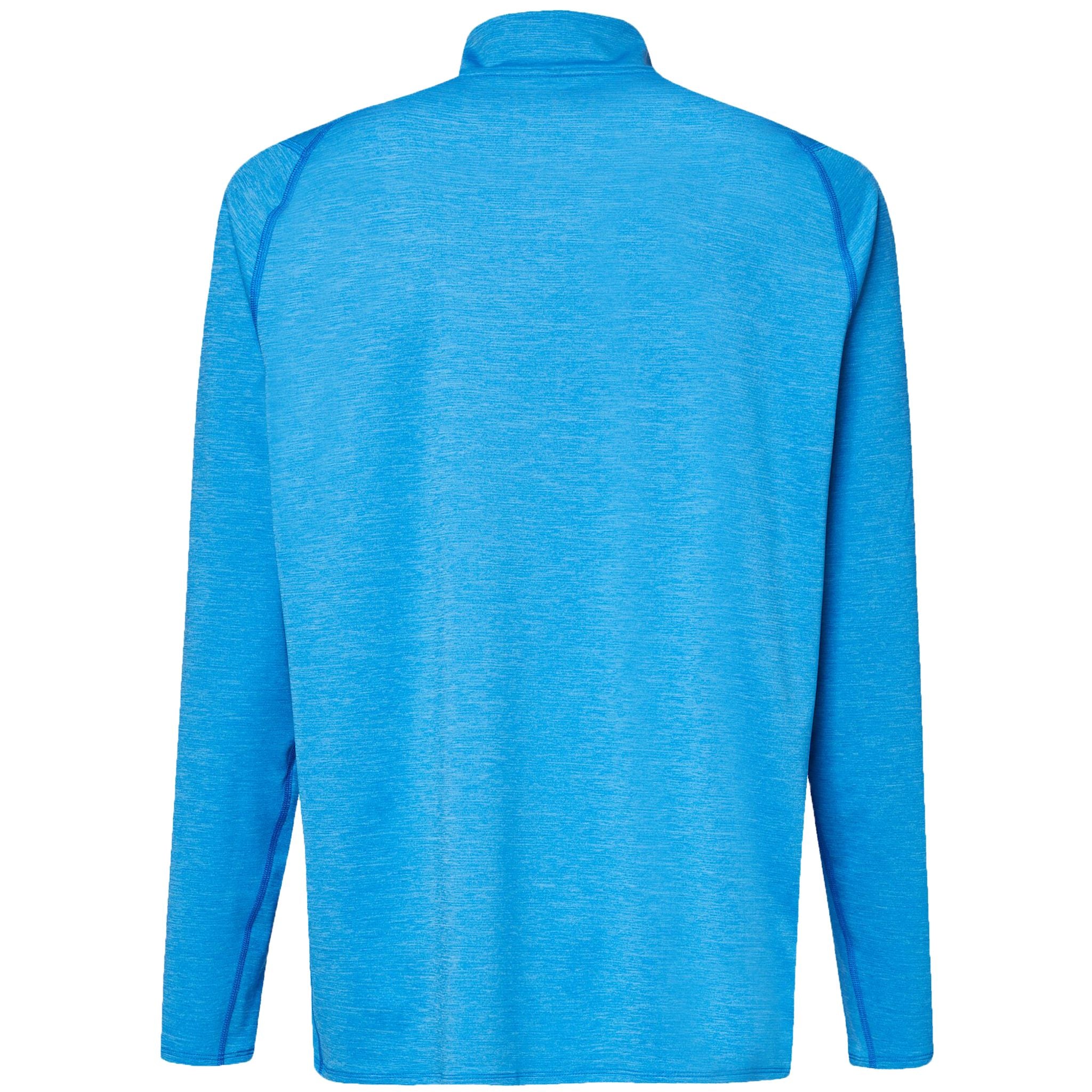 Oakley Pullover Gravity Range QTR Homme