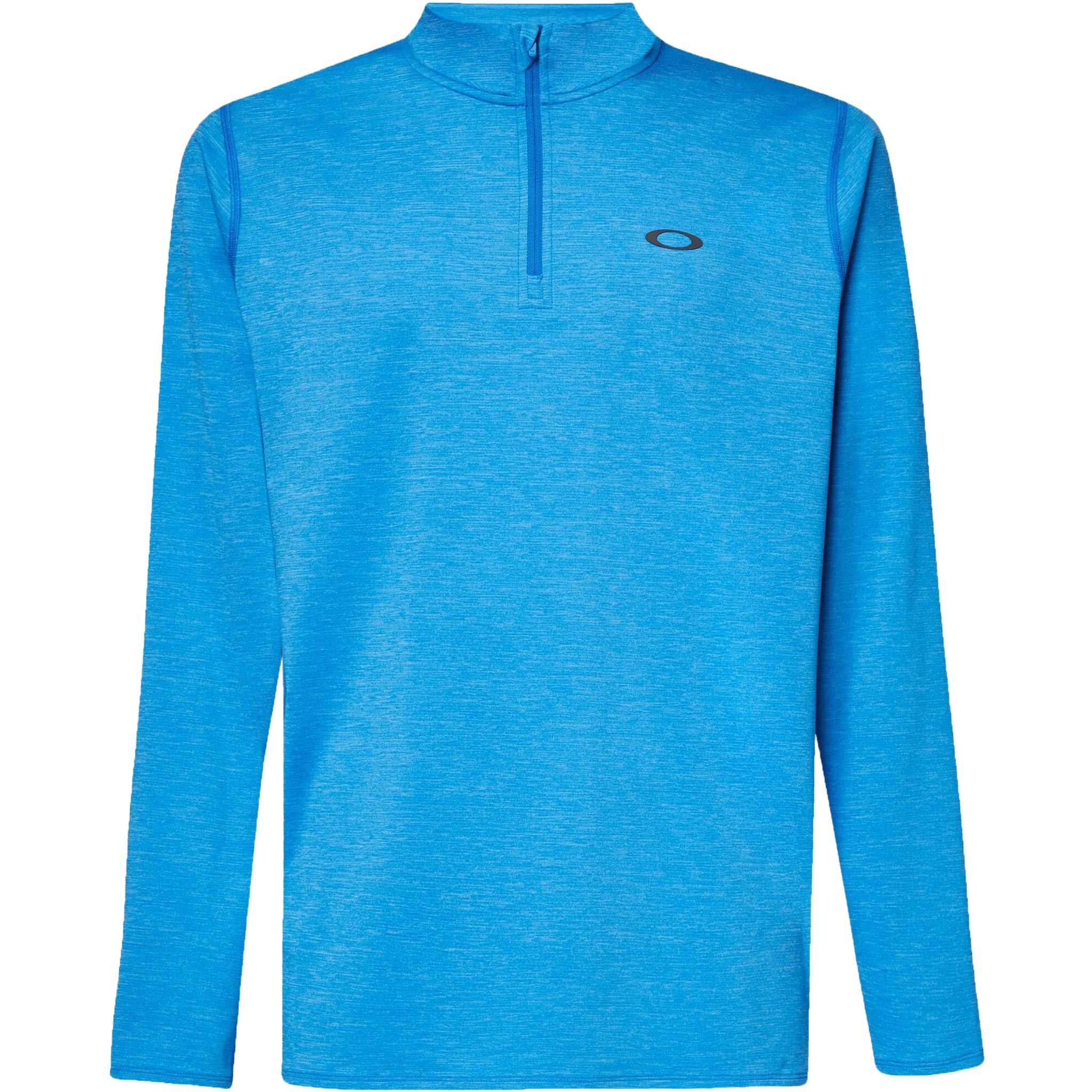 Oakley Pullover Gravity Range QTR Homme