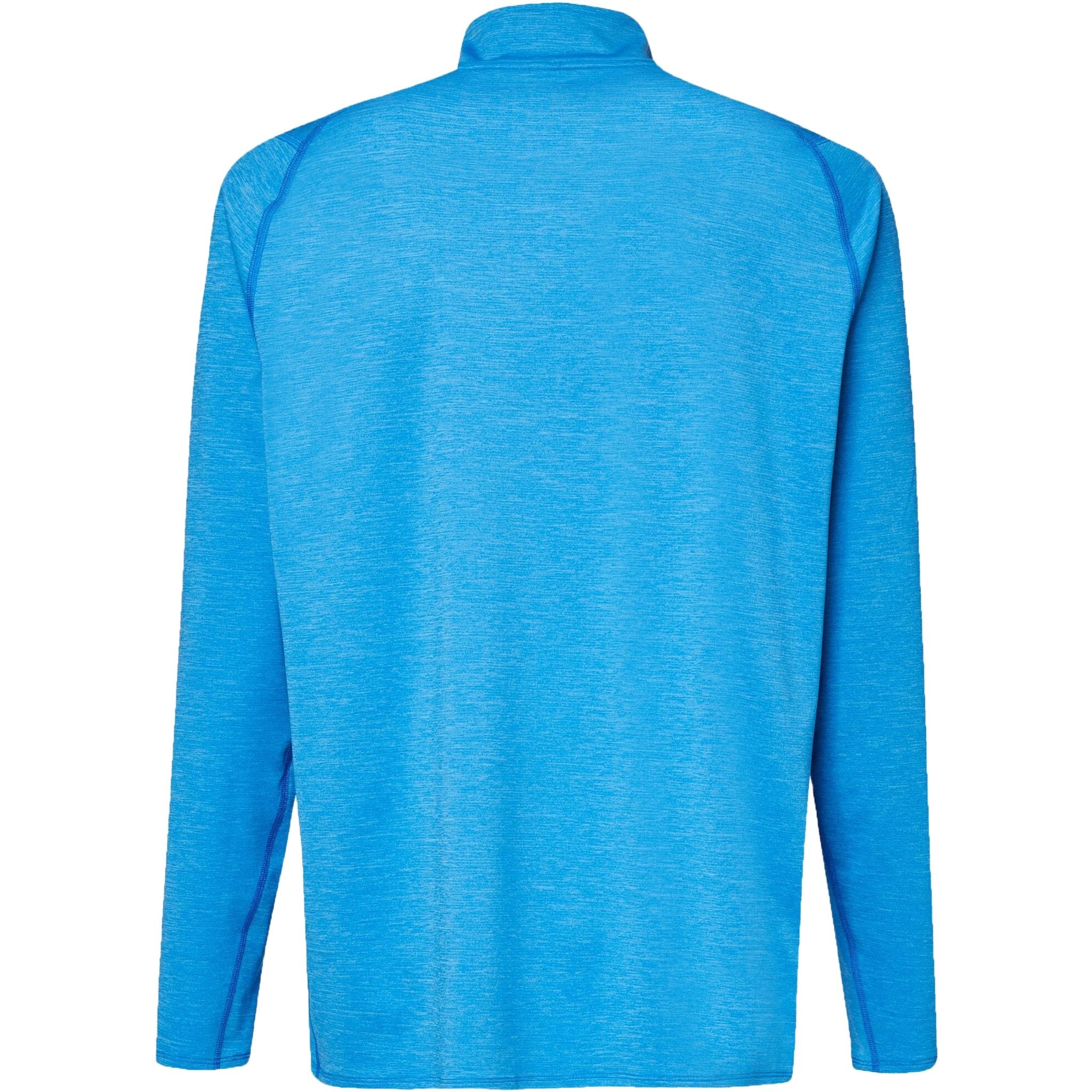 Oakley Pullover Gravity Range QTR Homme