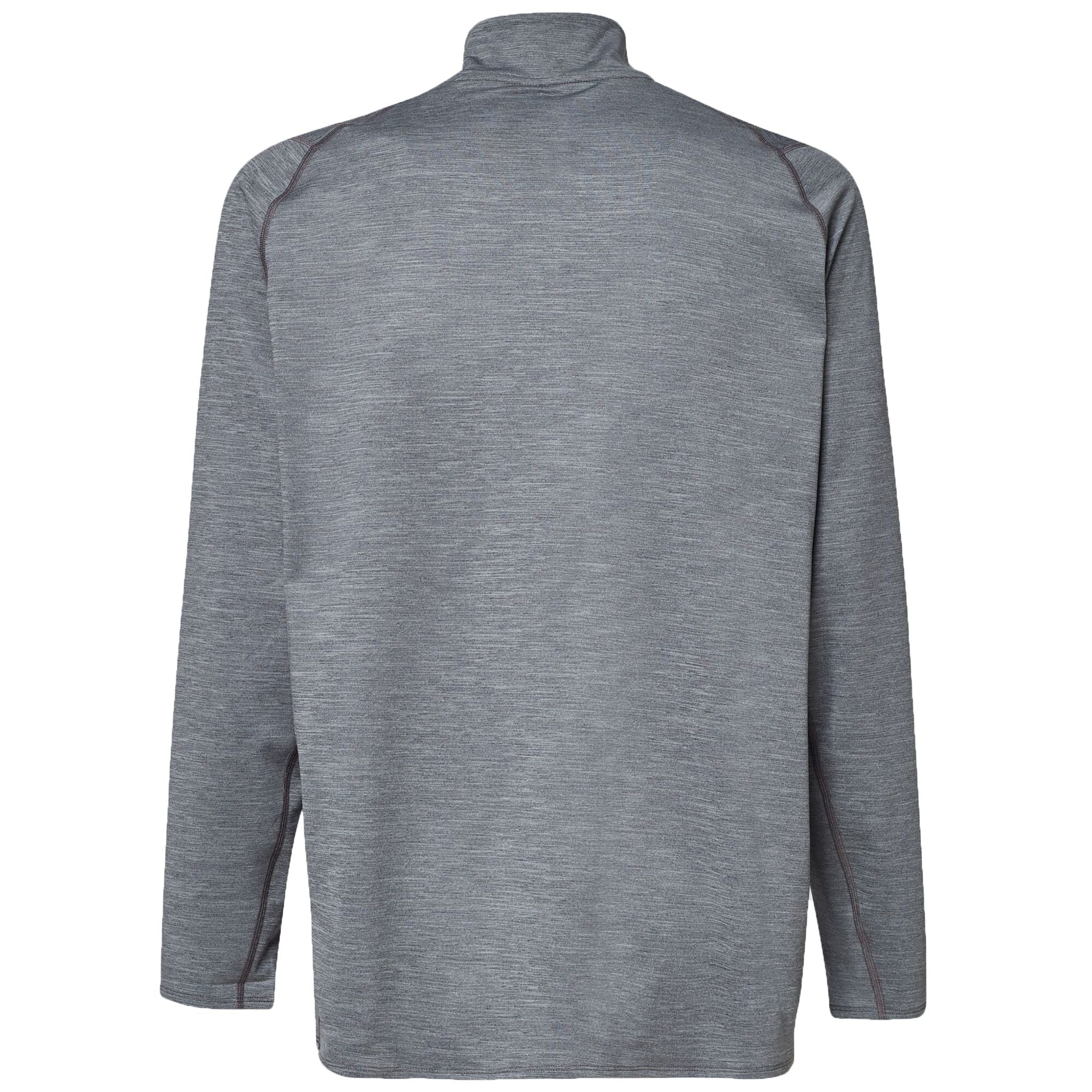 Oakley Pullover Gravity Range QTR Homme