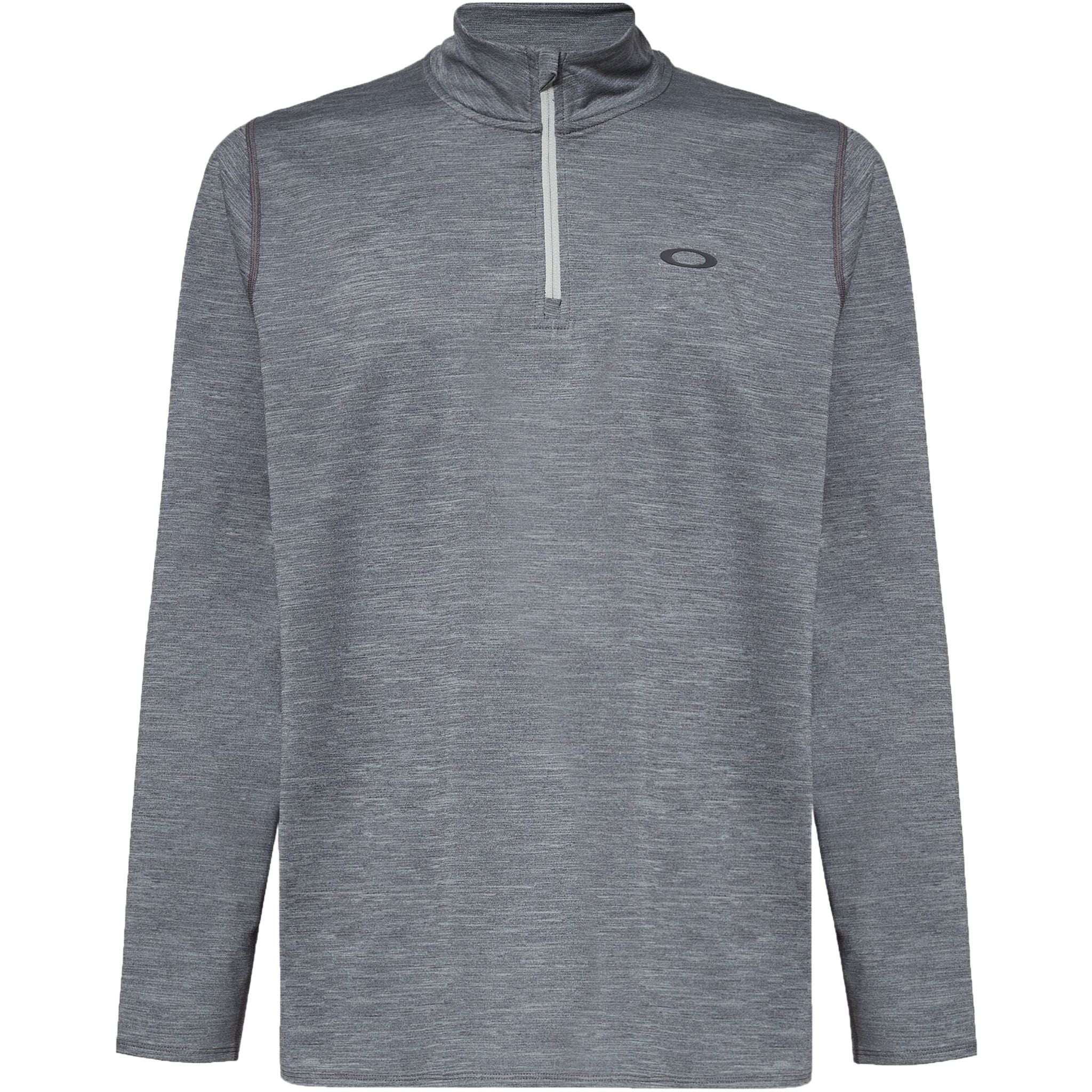 Oakley Pullover Gravity Range QTR Homme