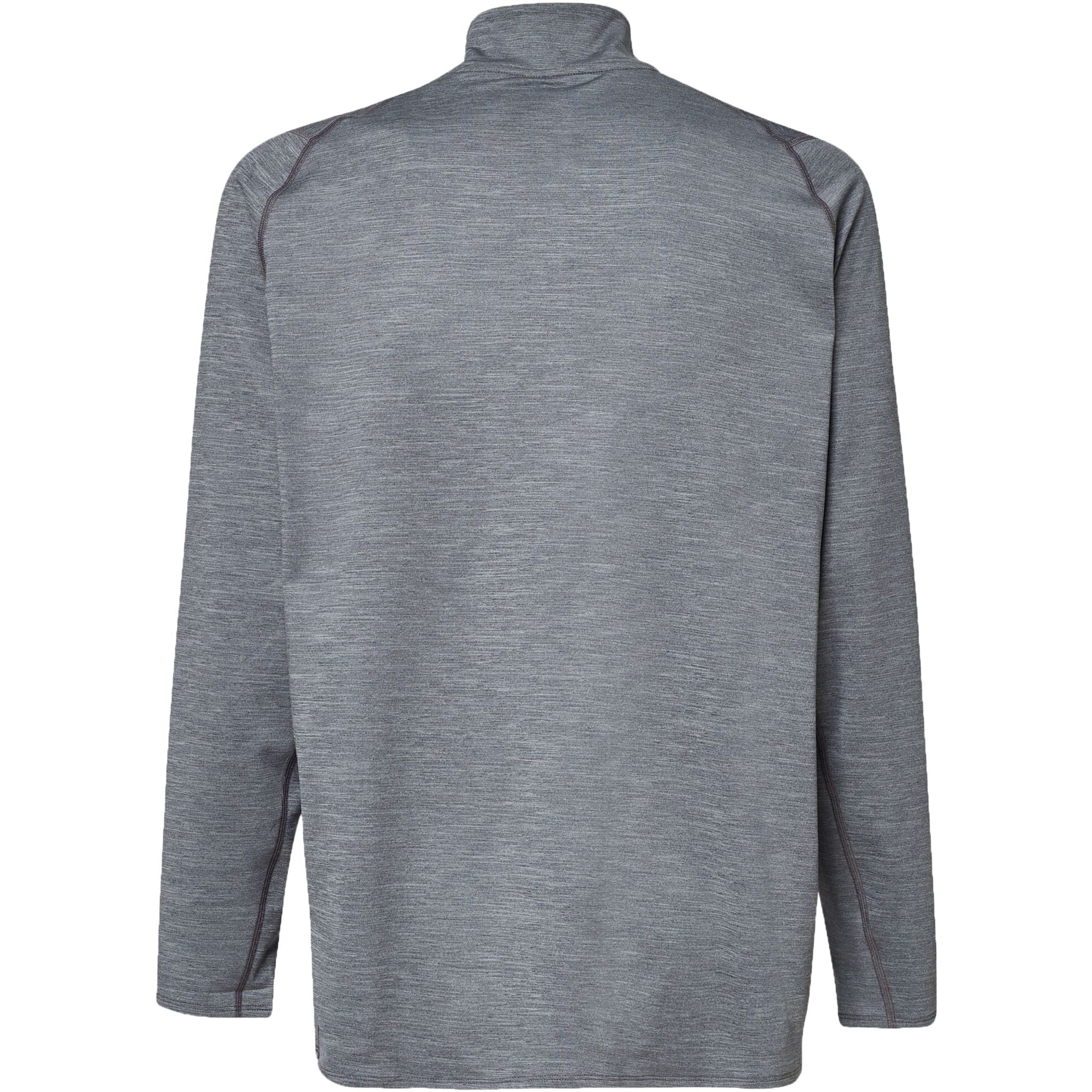 Oakley Pullover Gravity Range QTR Homme