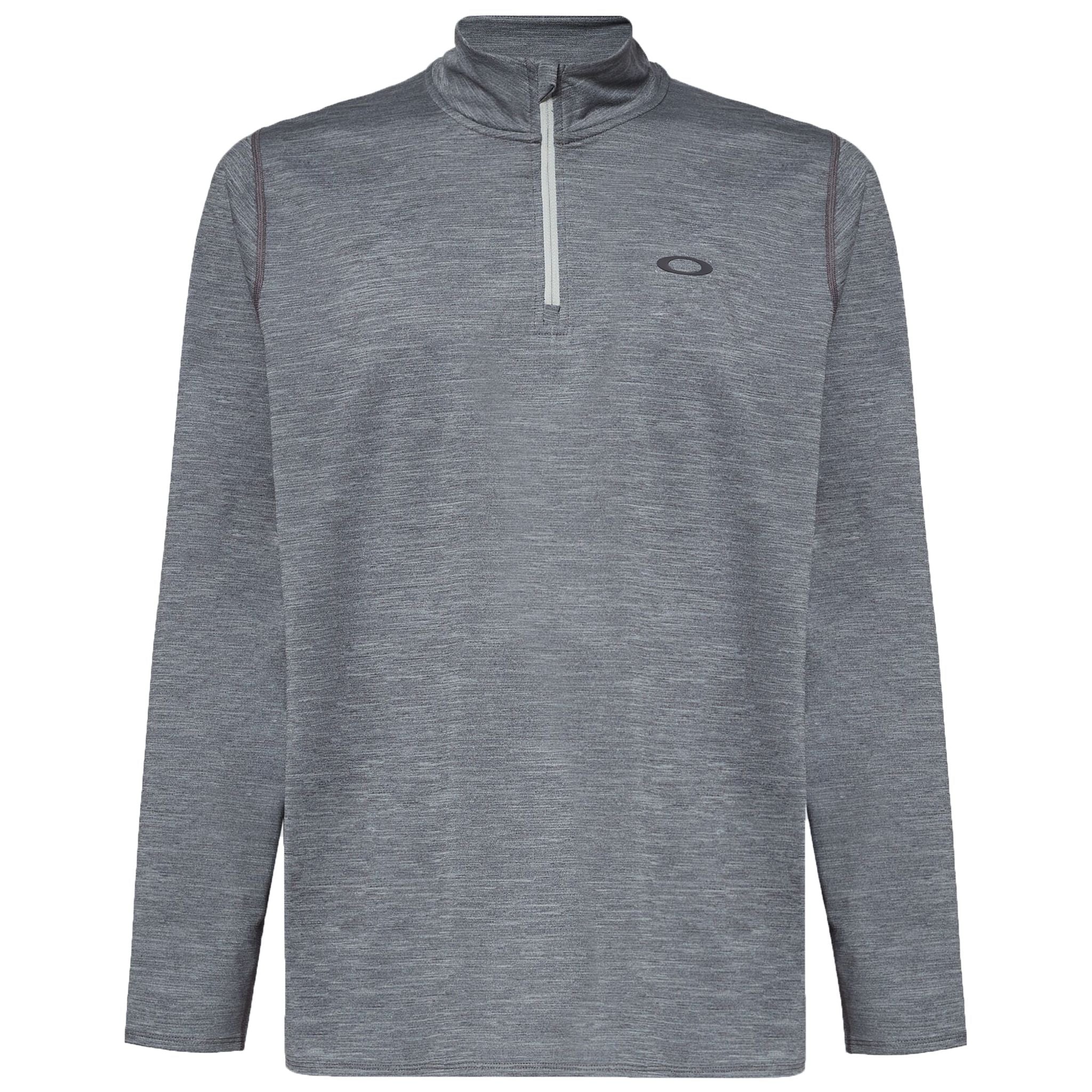 Oakley Pullover Gravity Range QTR Homme