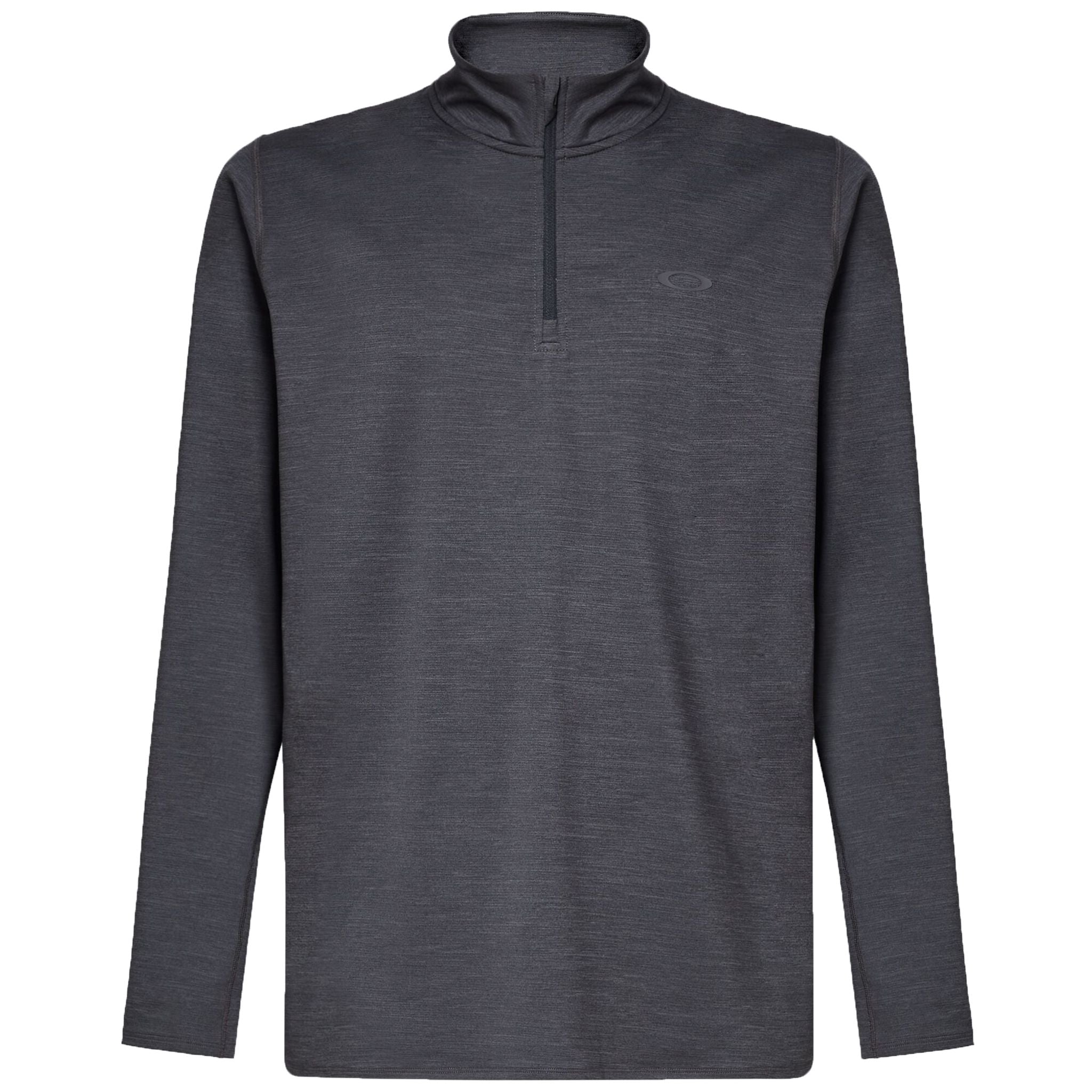Oakley Pullover Gravity Range QTR Homme