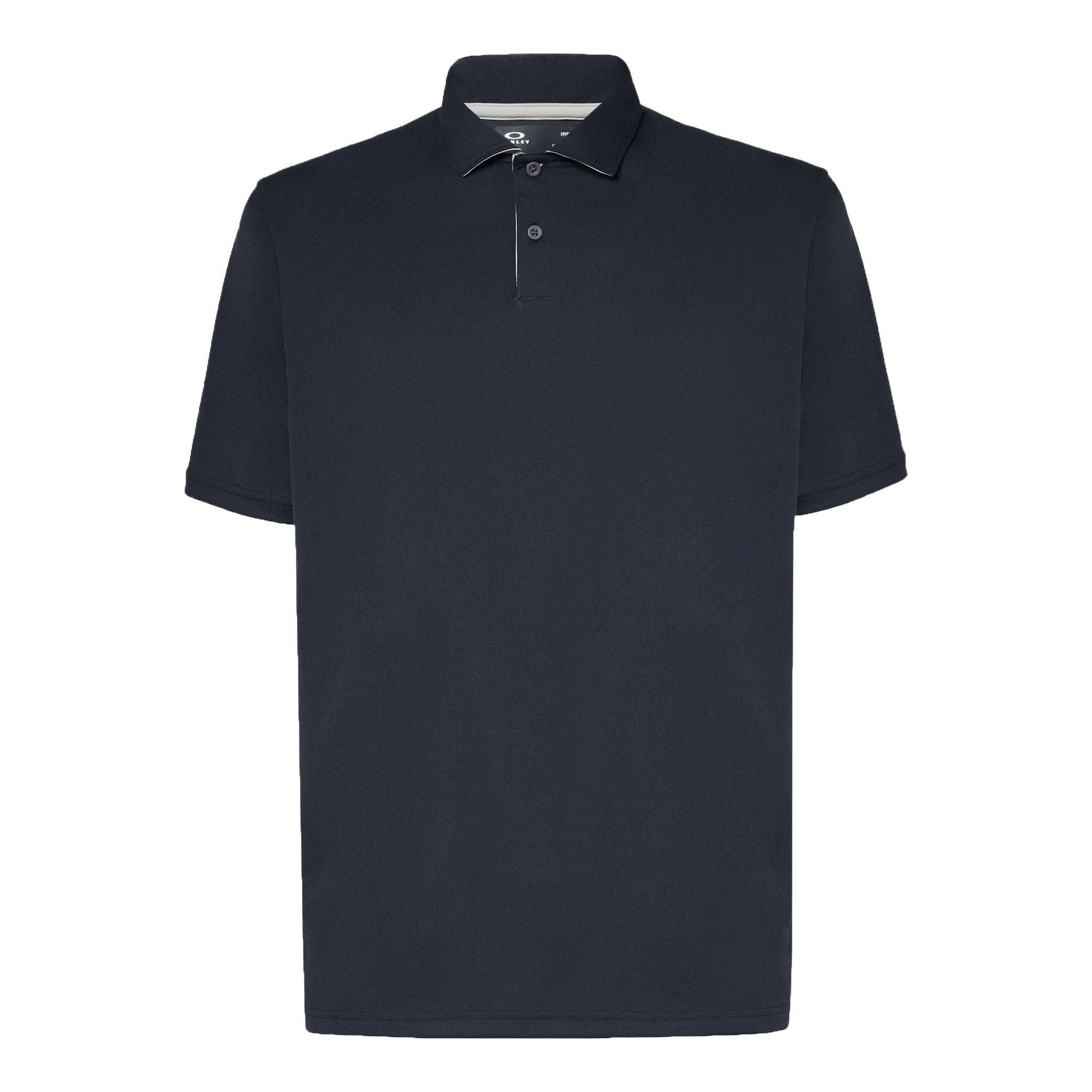 Oakley Divisional UV Poloshirt Herren