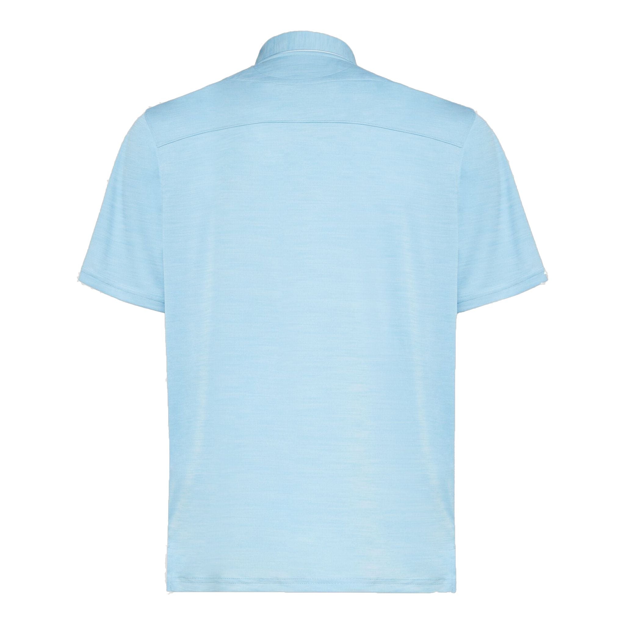 Oakley Aero Hydrolix Aviator Polo Homme