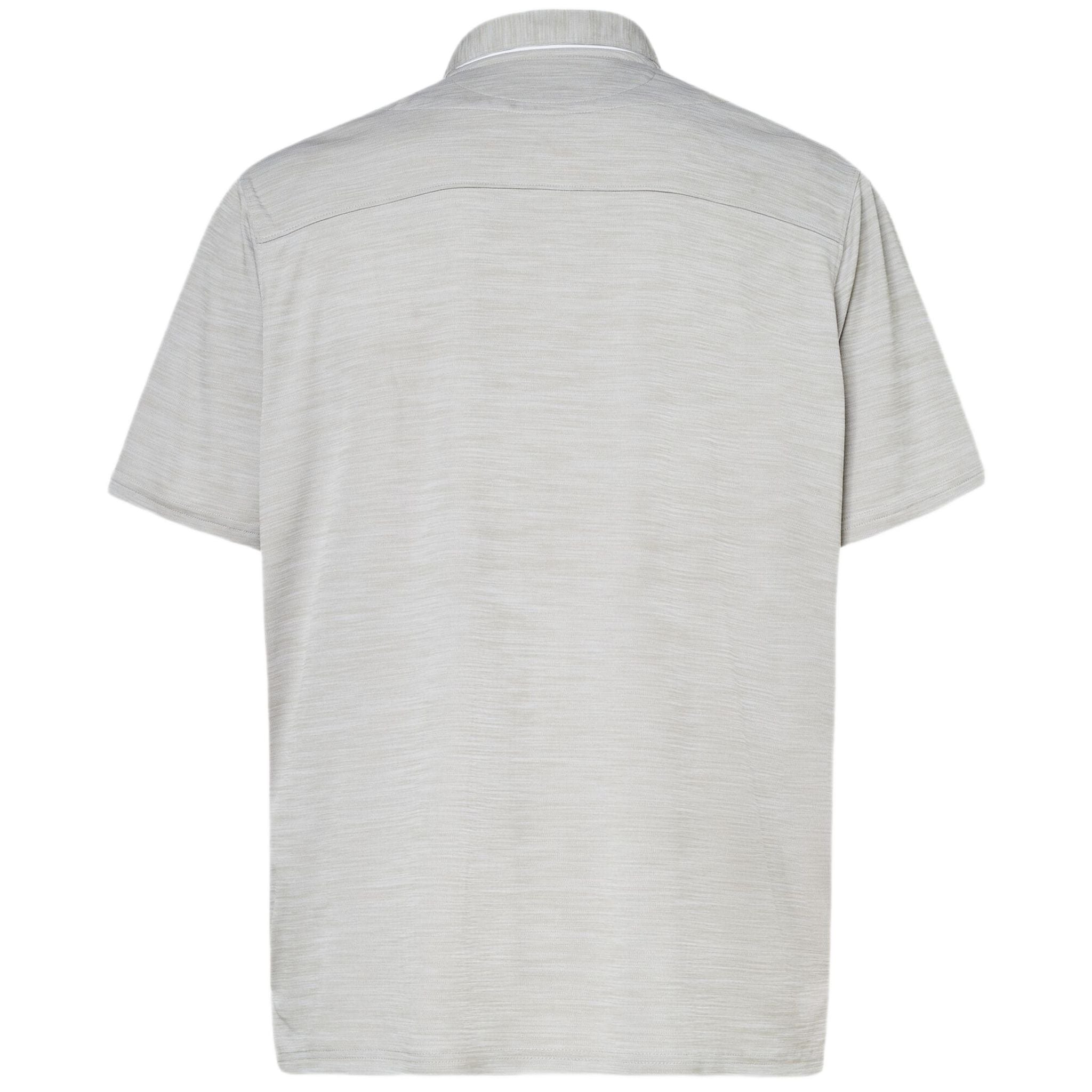 Oakley Aero Hydrolix Aviator Polo Homme