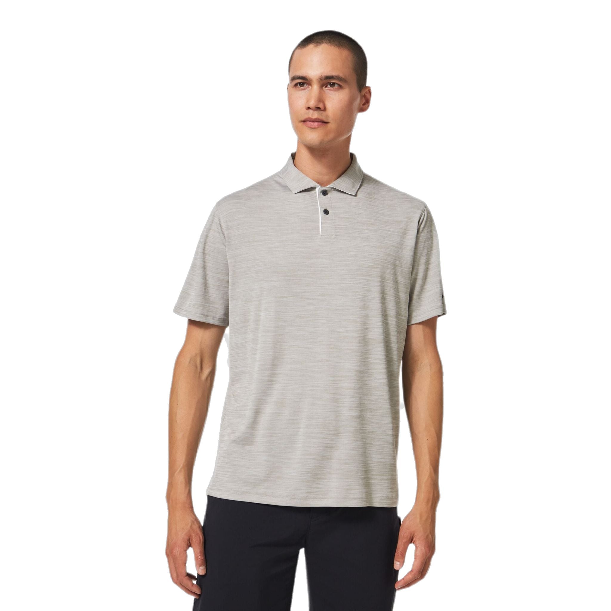 Oakley Aero Hydrolix Aviator Polo Homme
