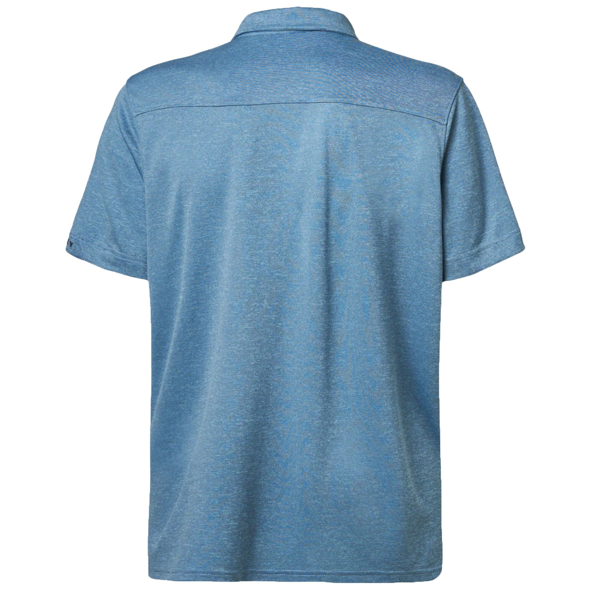 Oakley SS Gravity 2.0 Polo Homme