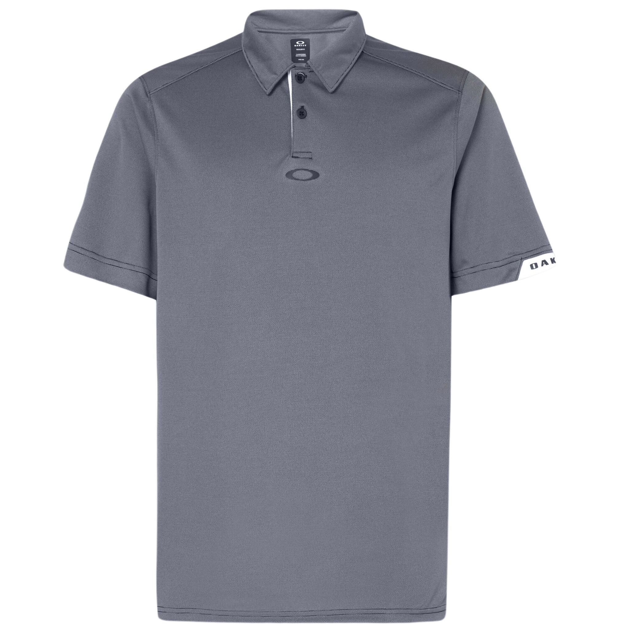 Oakley SS Gravity 2.0 Polo Homme