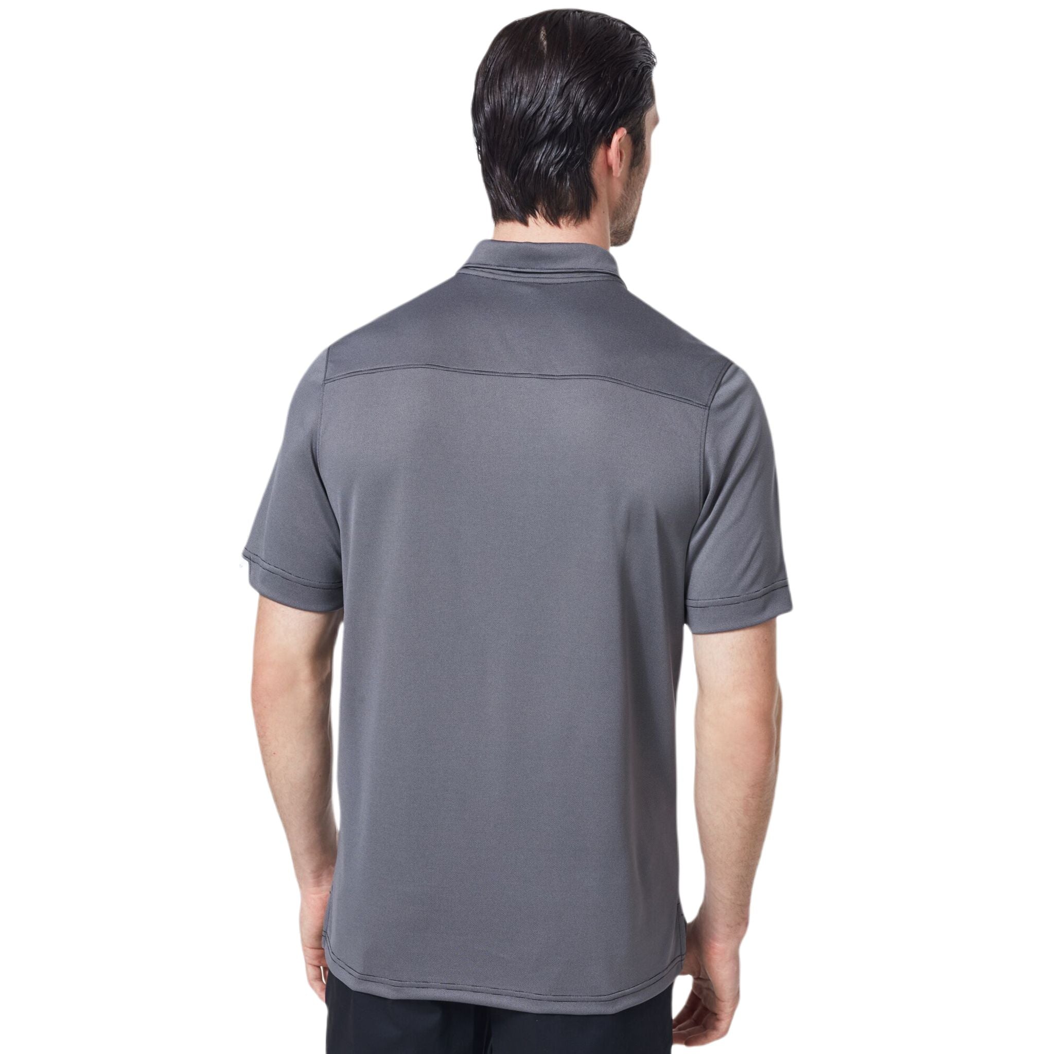 Oakley SS Gravity 2.0 Polo Homme