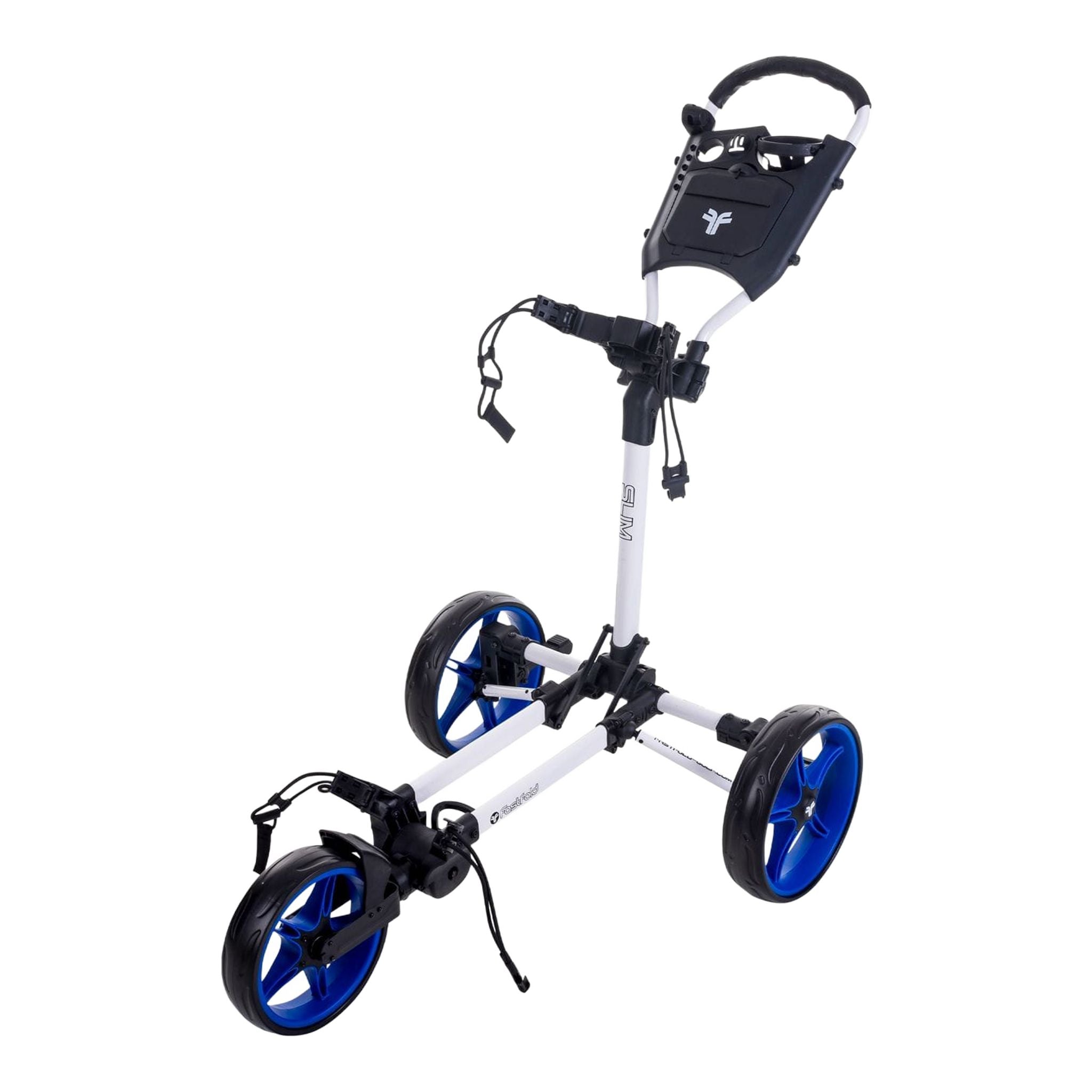 Chariot de golf FastFold Slim