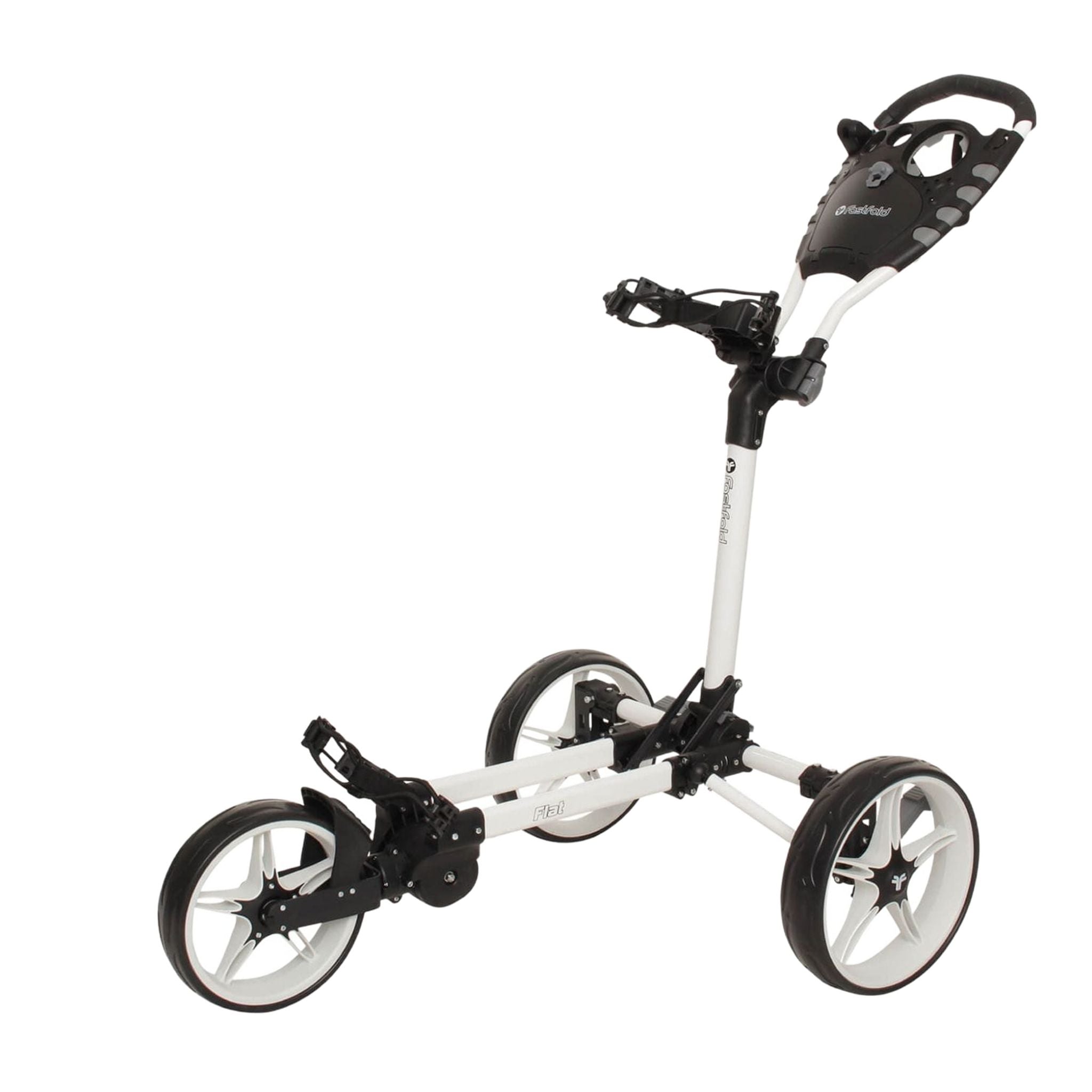 Chariot de golf FastFold Slim