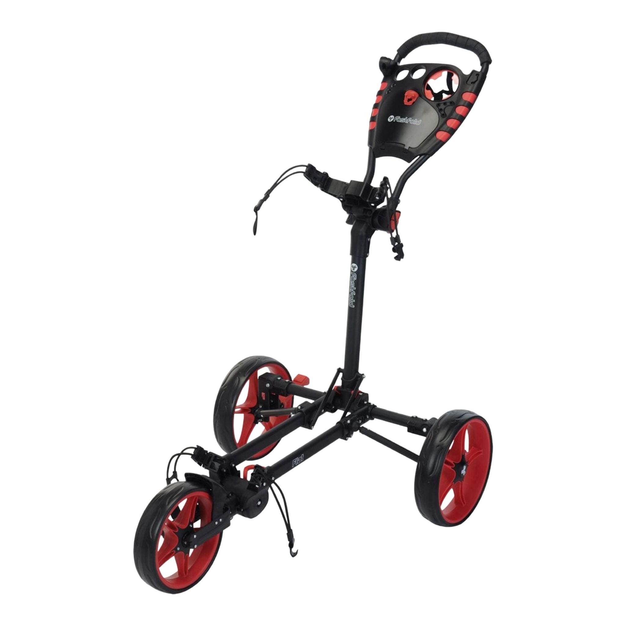 FastFold Flat Trolley
