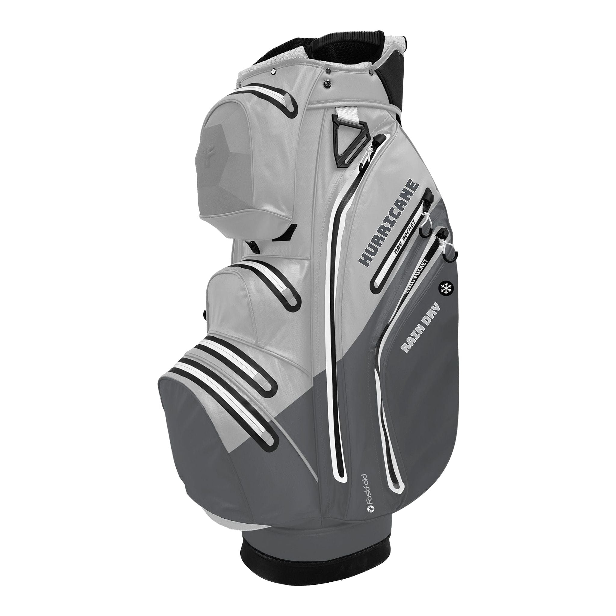 Sac de chariot FastFold Hurricane Rain Dry