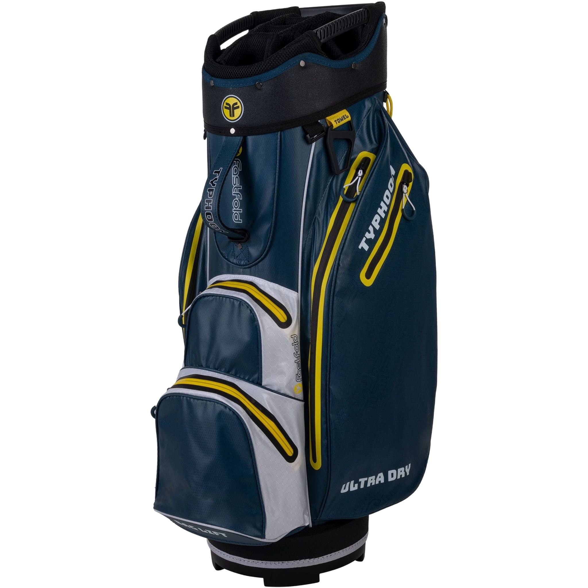 Sac chariot étanche FastFold Typhoon