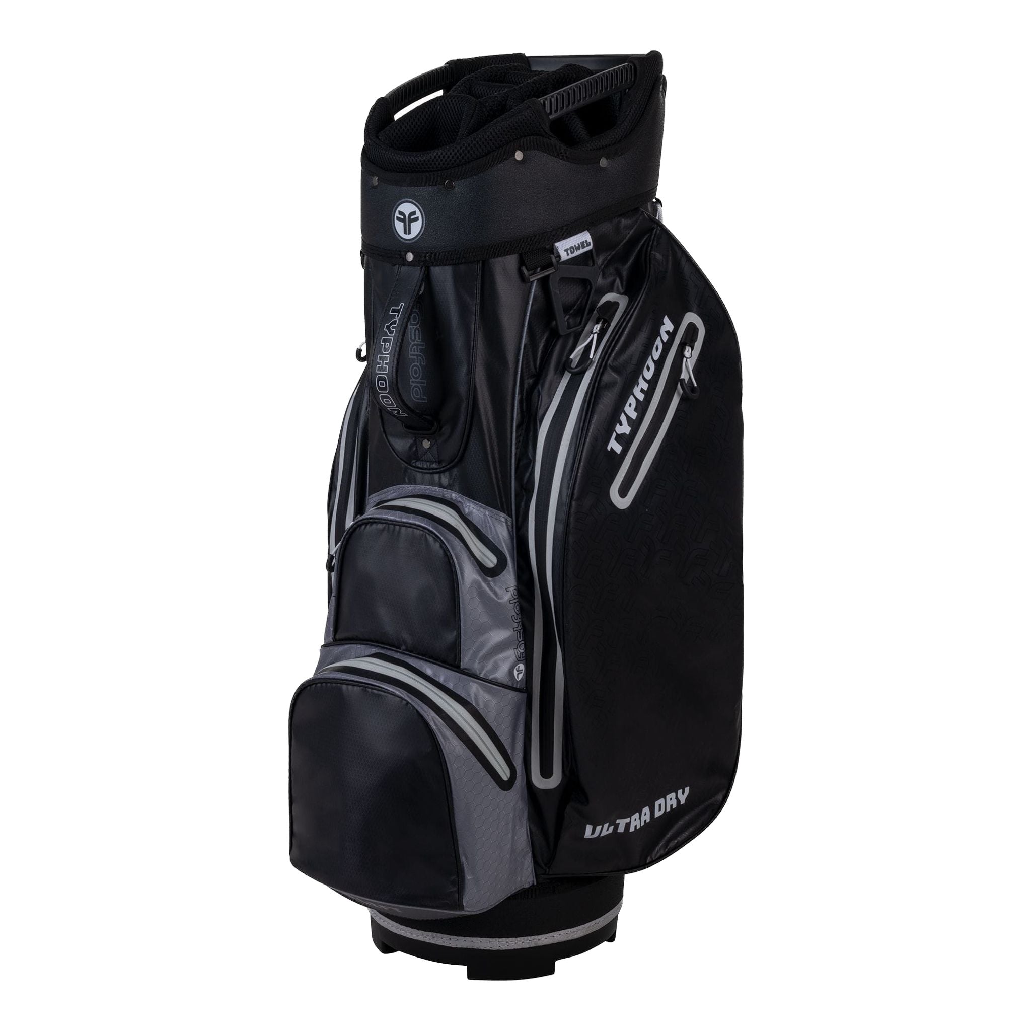Sac chariot étanche FastFold Typhoon