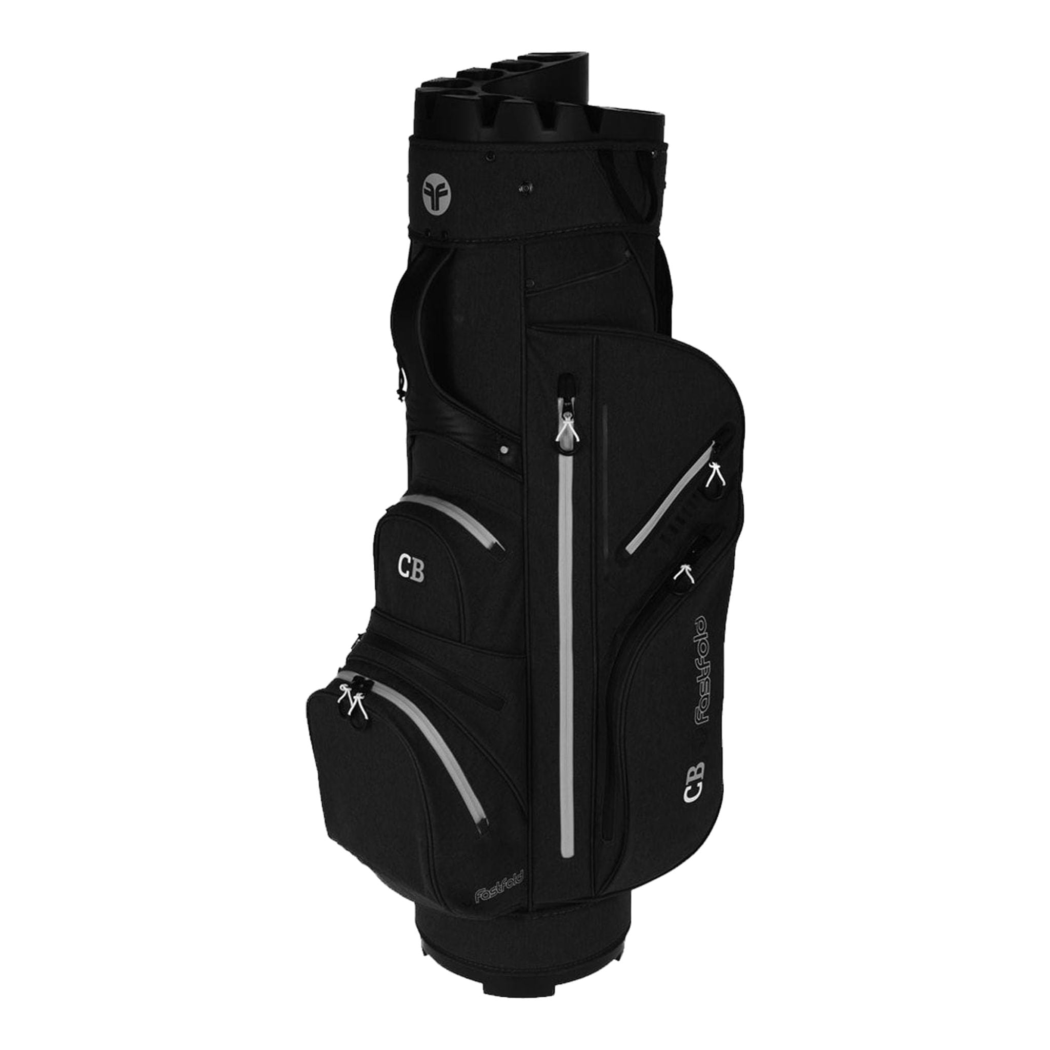 Sac chariot FastFold ZCB WR