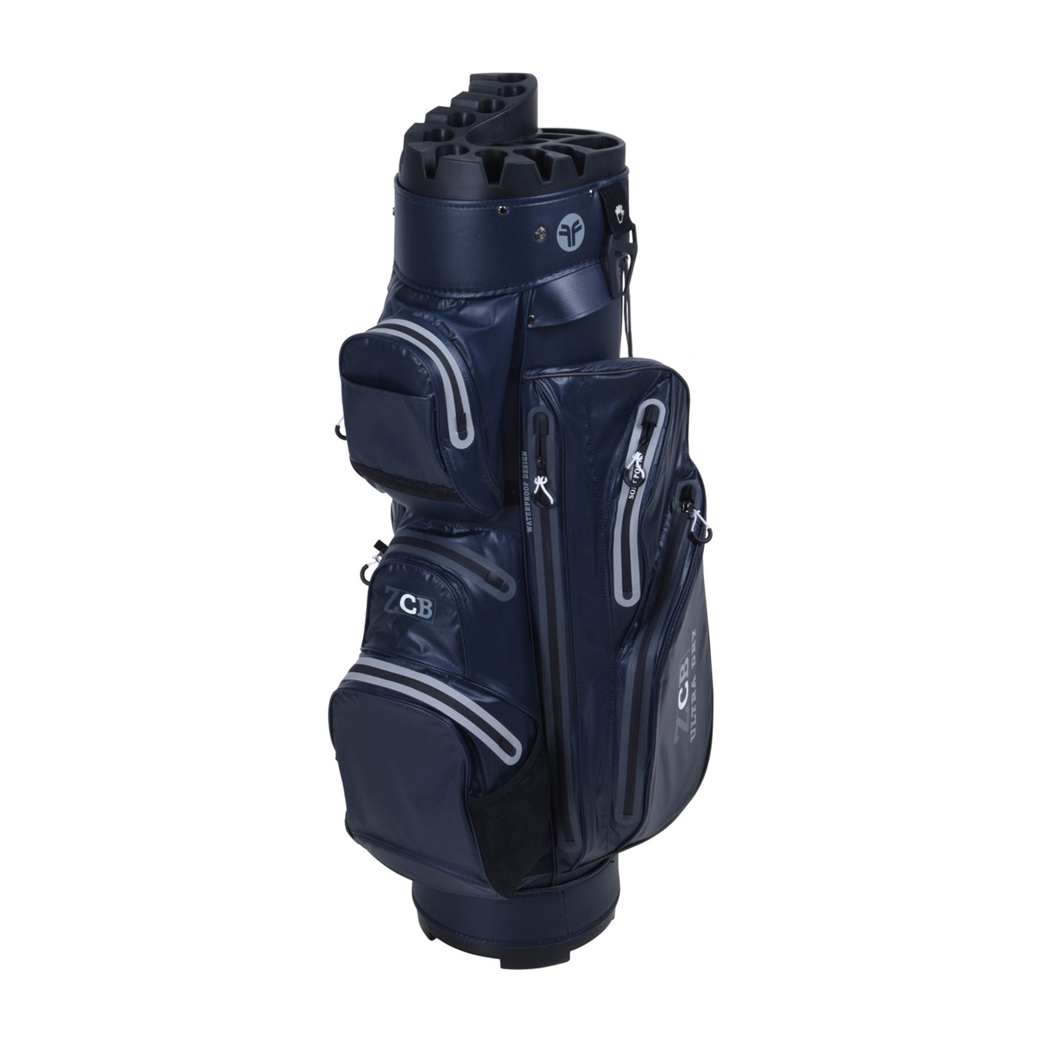 Sac chariot étanche FastFold ZCB